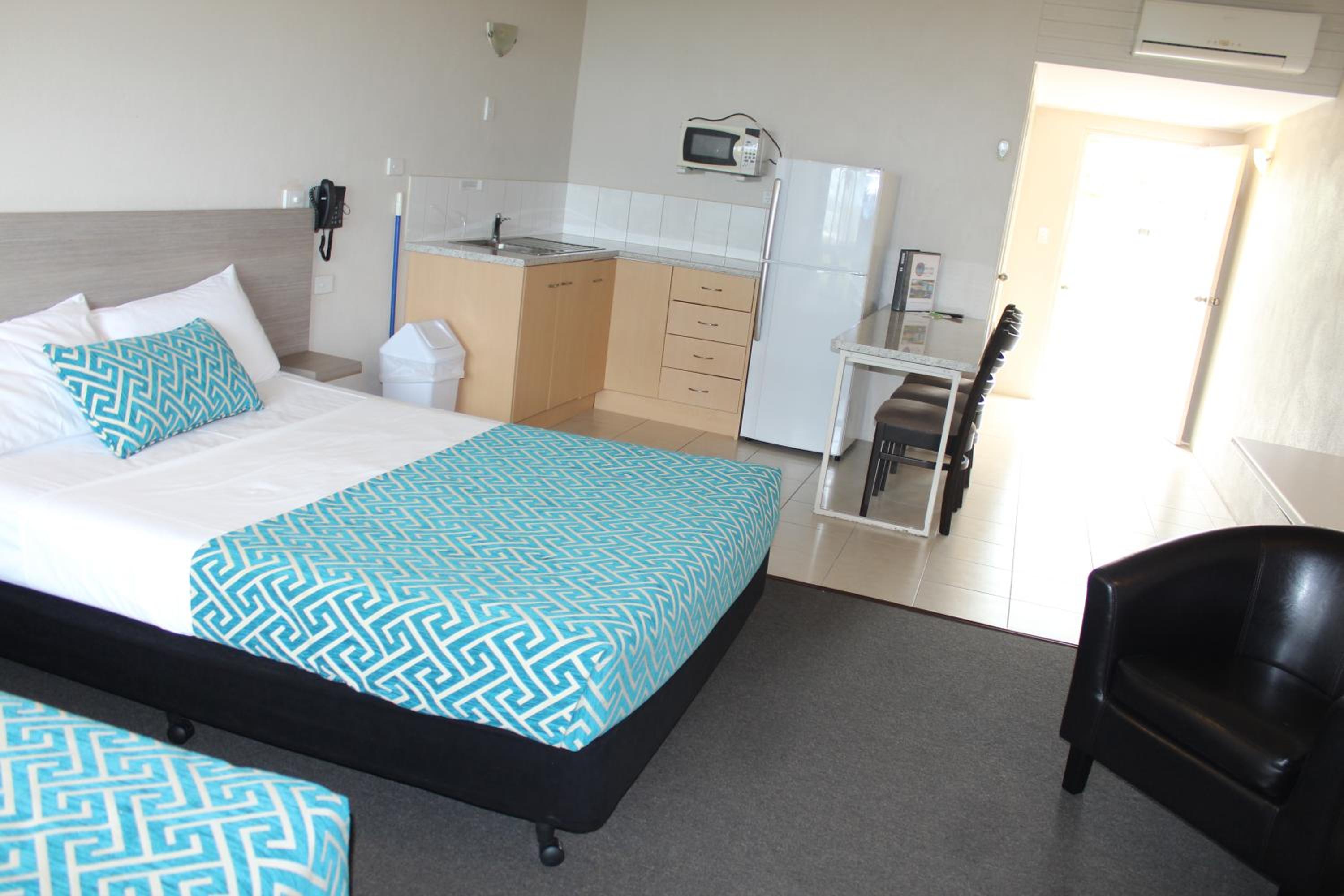 Studio Apartment with Sea View - Photo 2