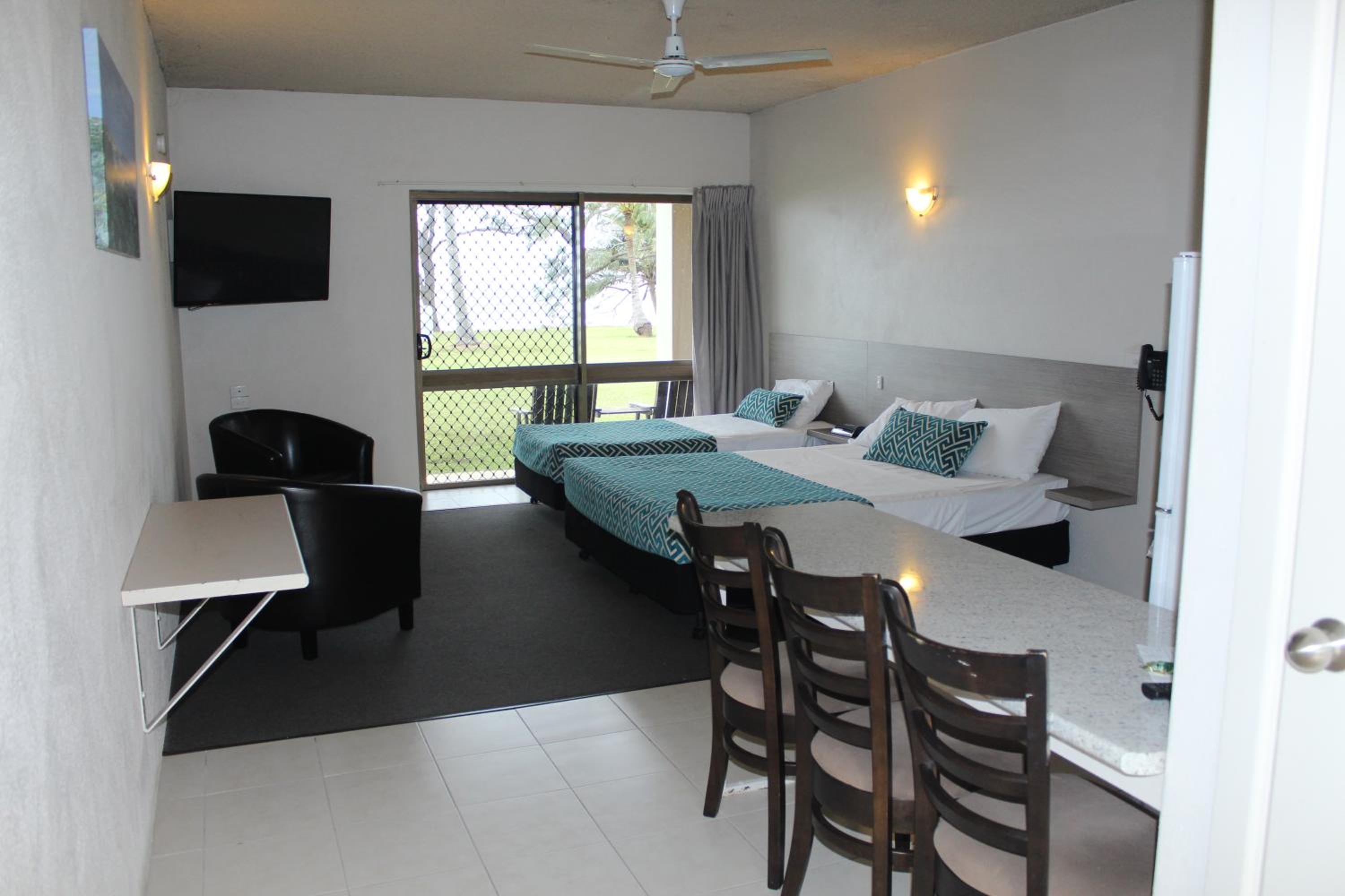 Studio Apartment with Sea View - Photo 6