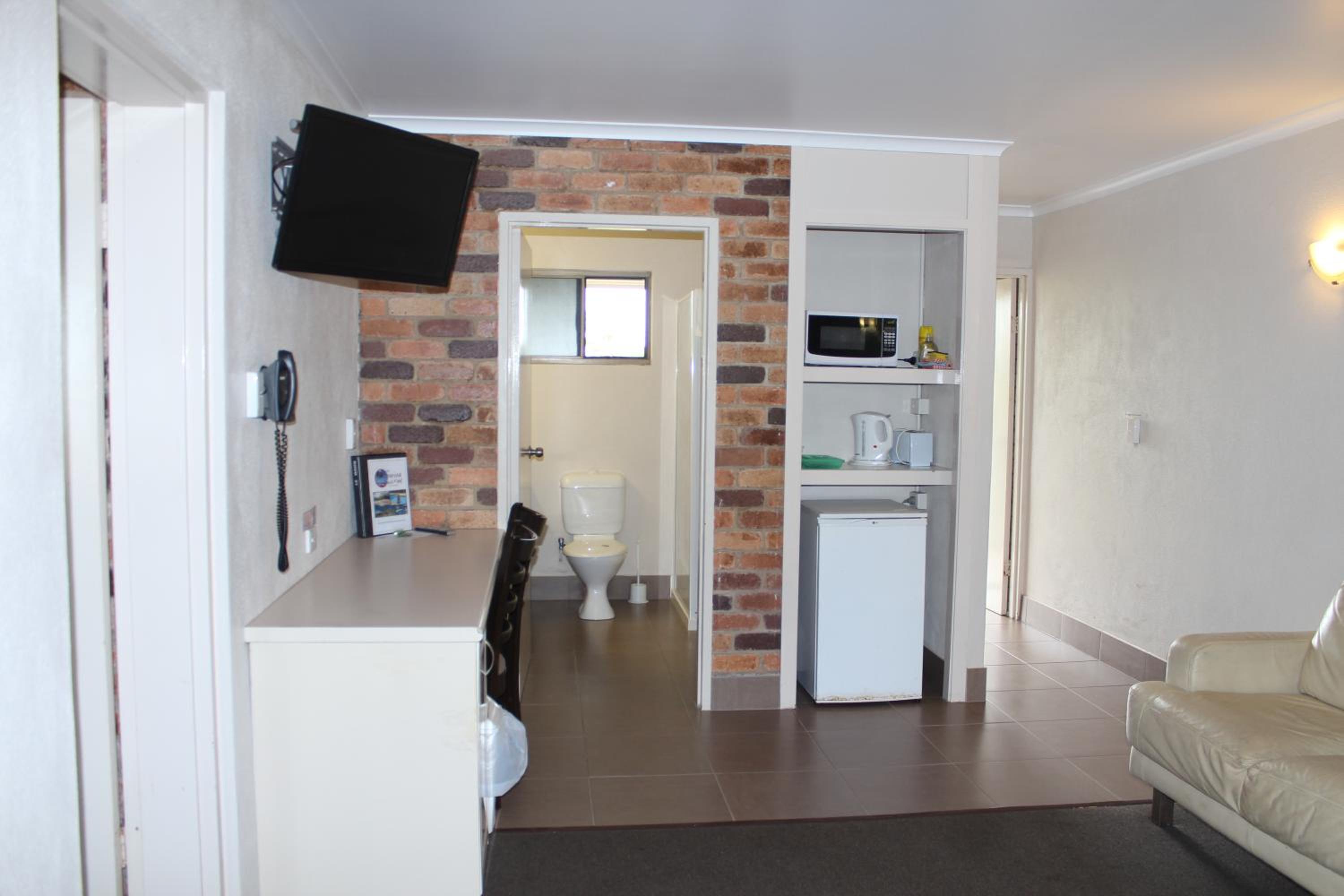 Suite with Sea View - Photo 6