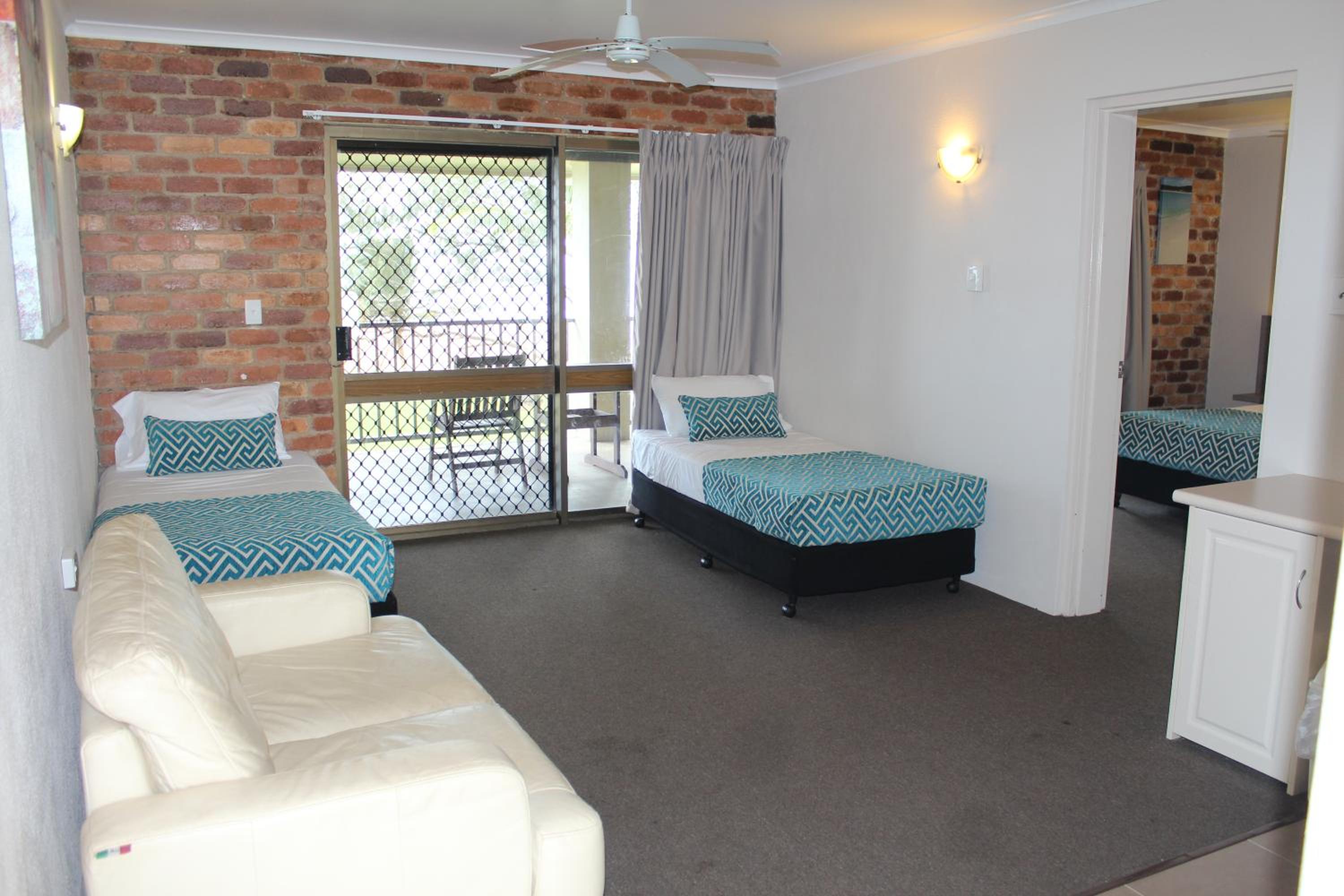 Suite with Sea View - Photo 5