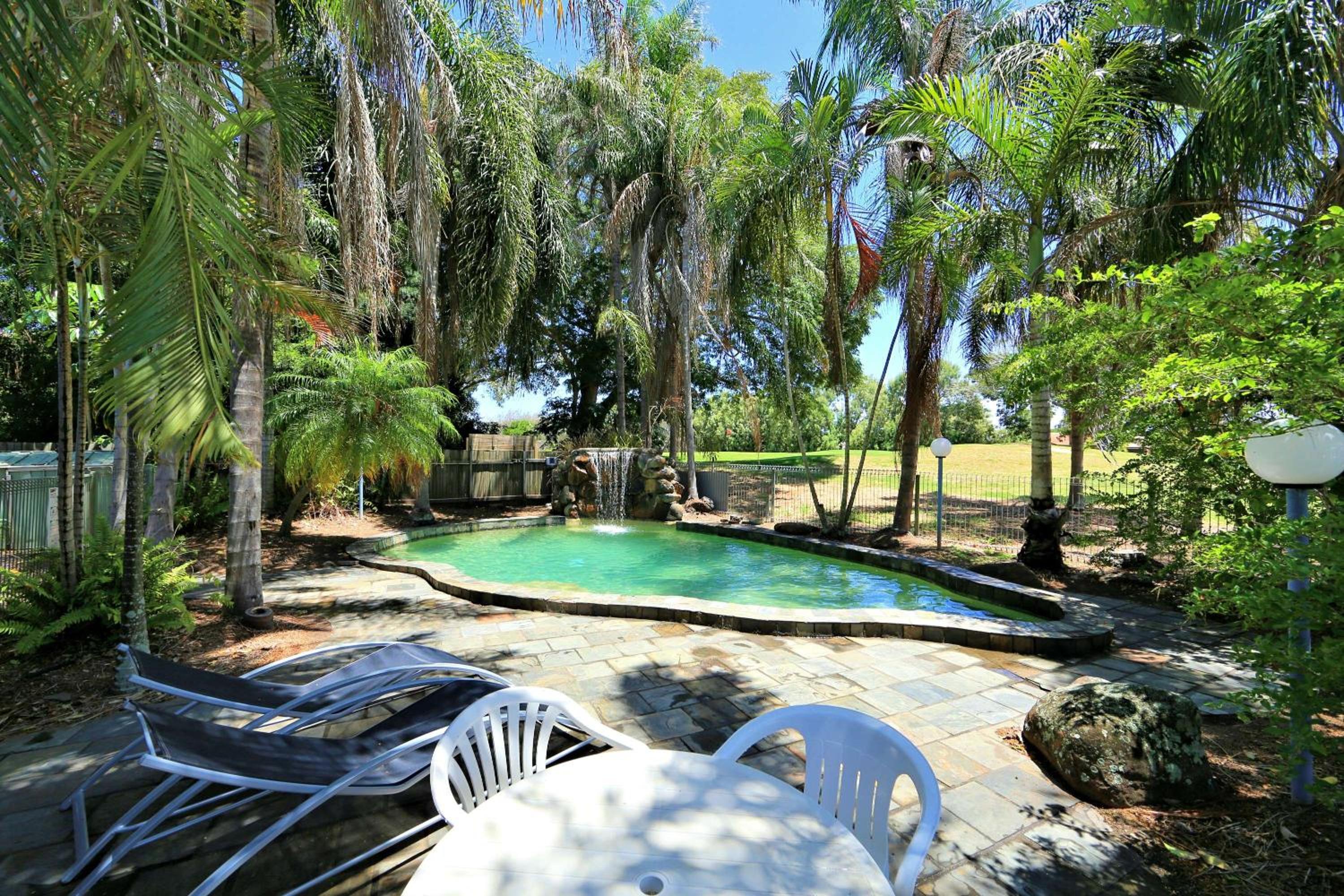Two Bedroom Family Villa photo 2
