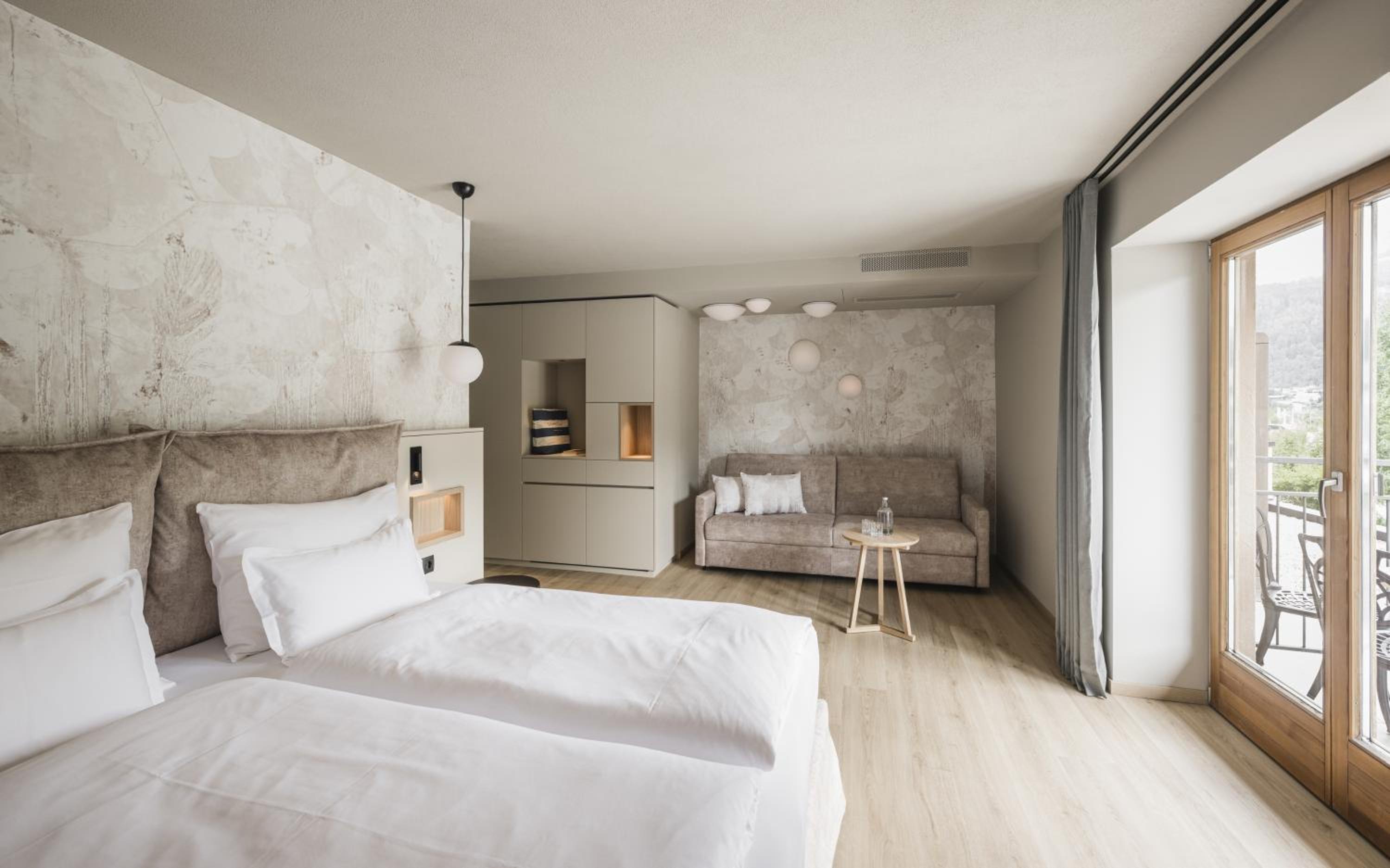 Comfort Triple Room photo 2