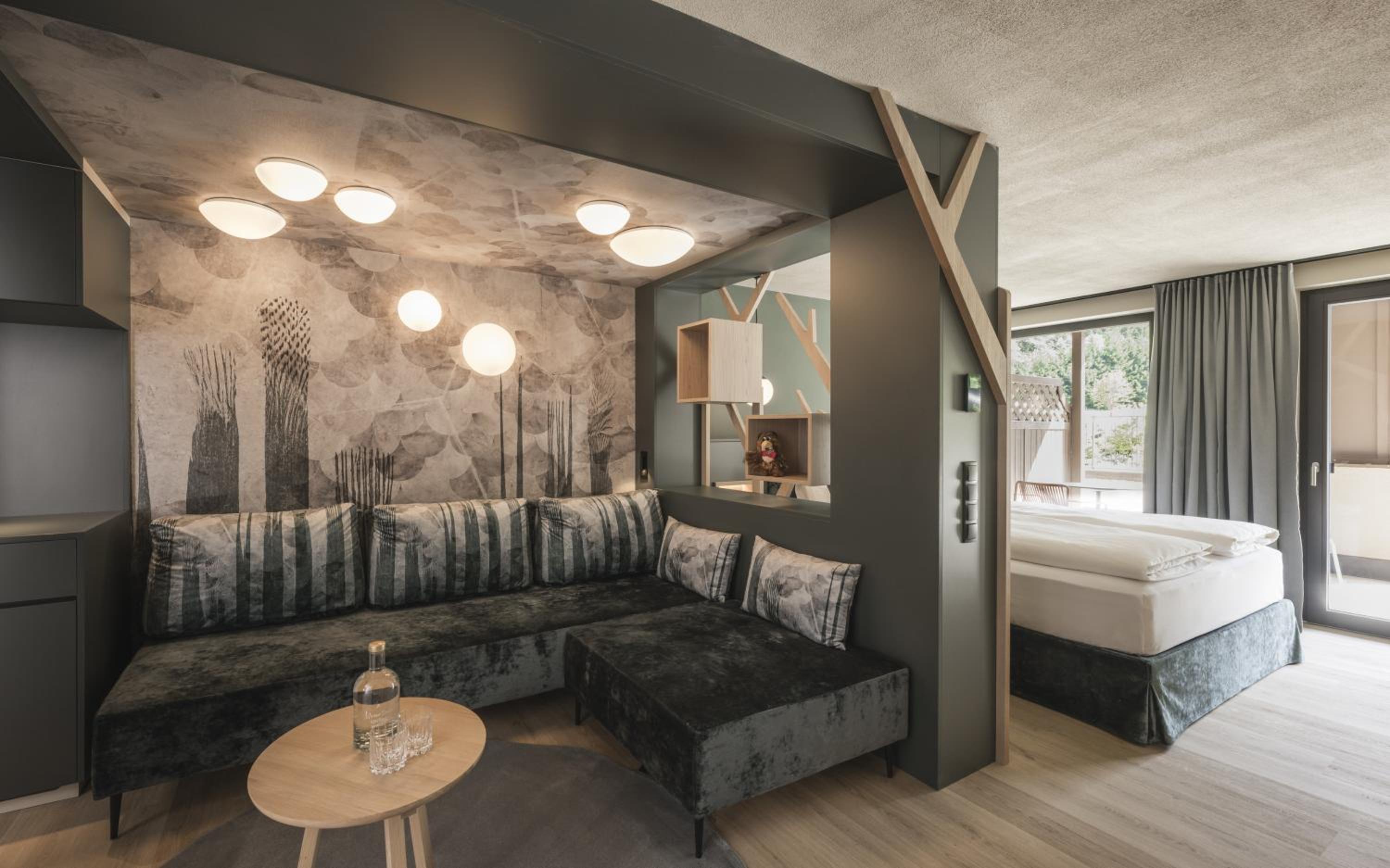 Suite with Lake View photo 3