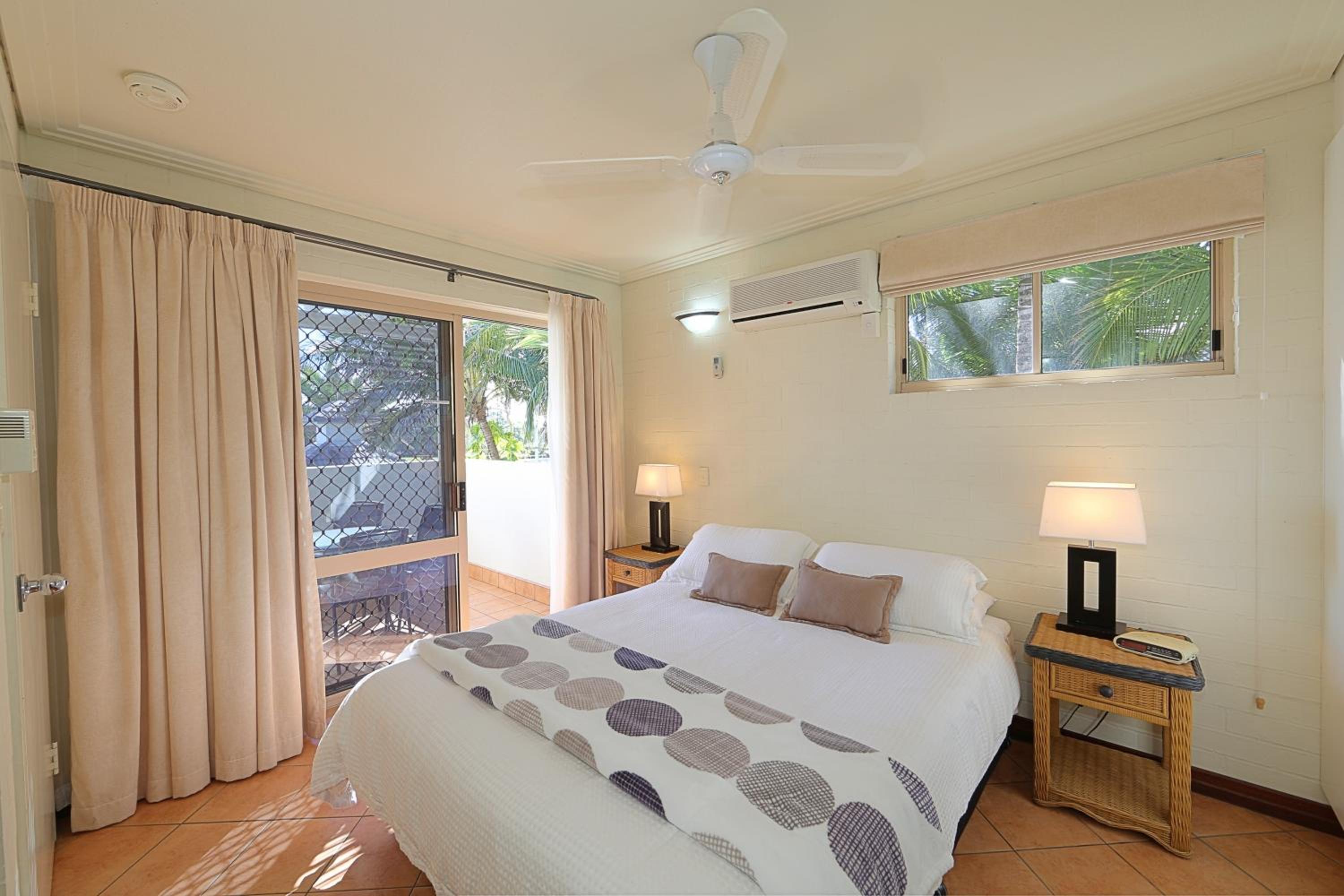 Standard One-Bedroom Apartment