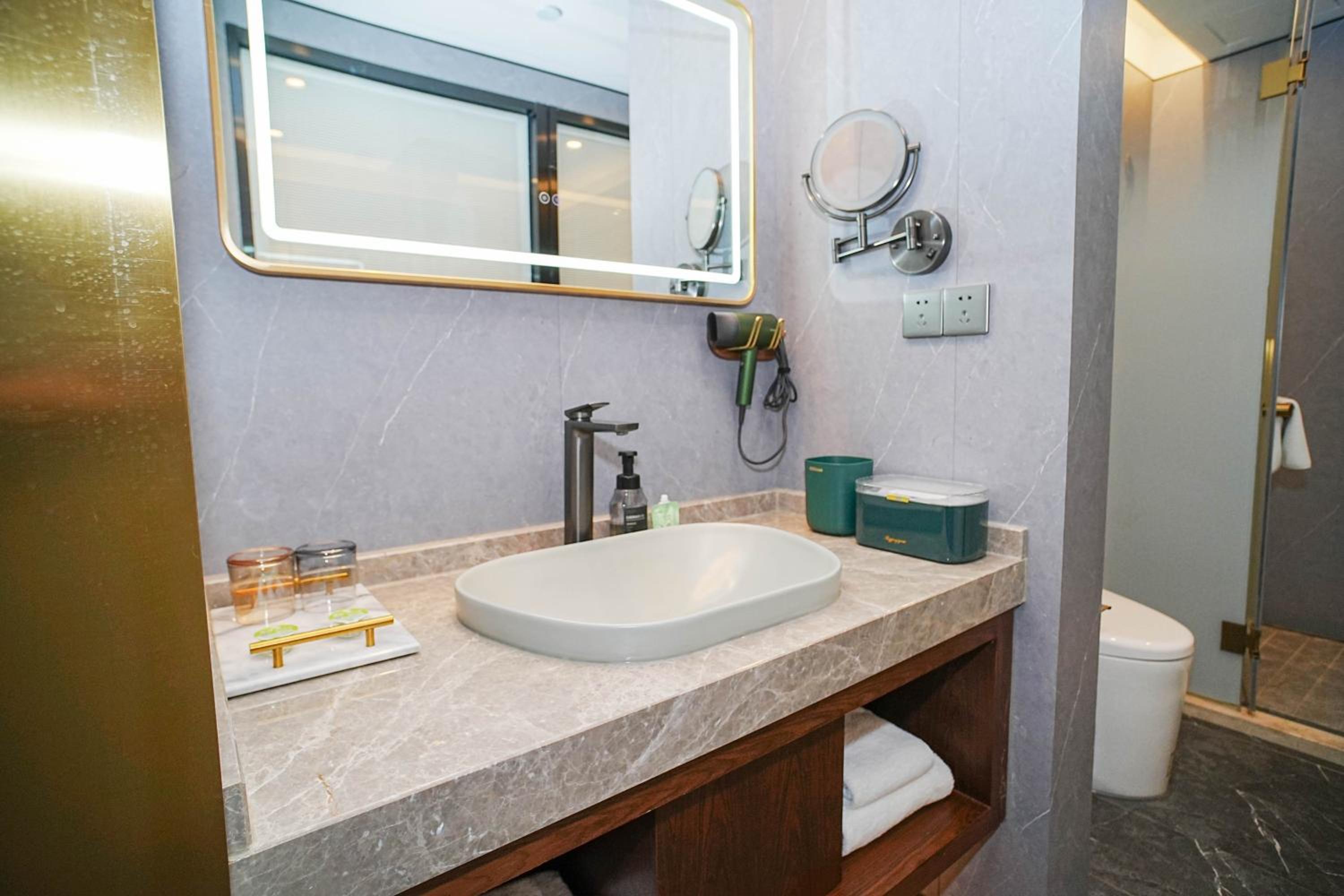 Double Room with Mountain View photo 1