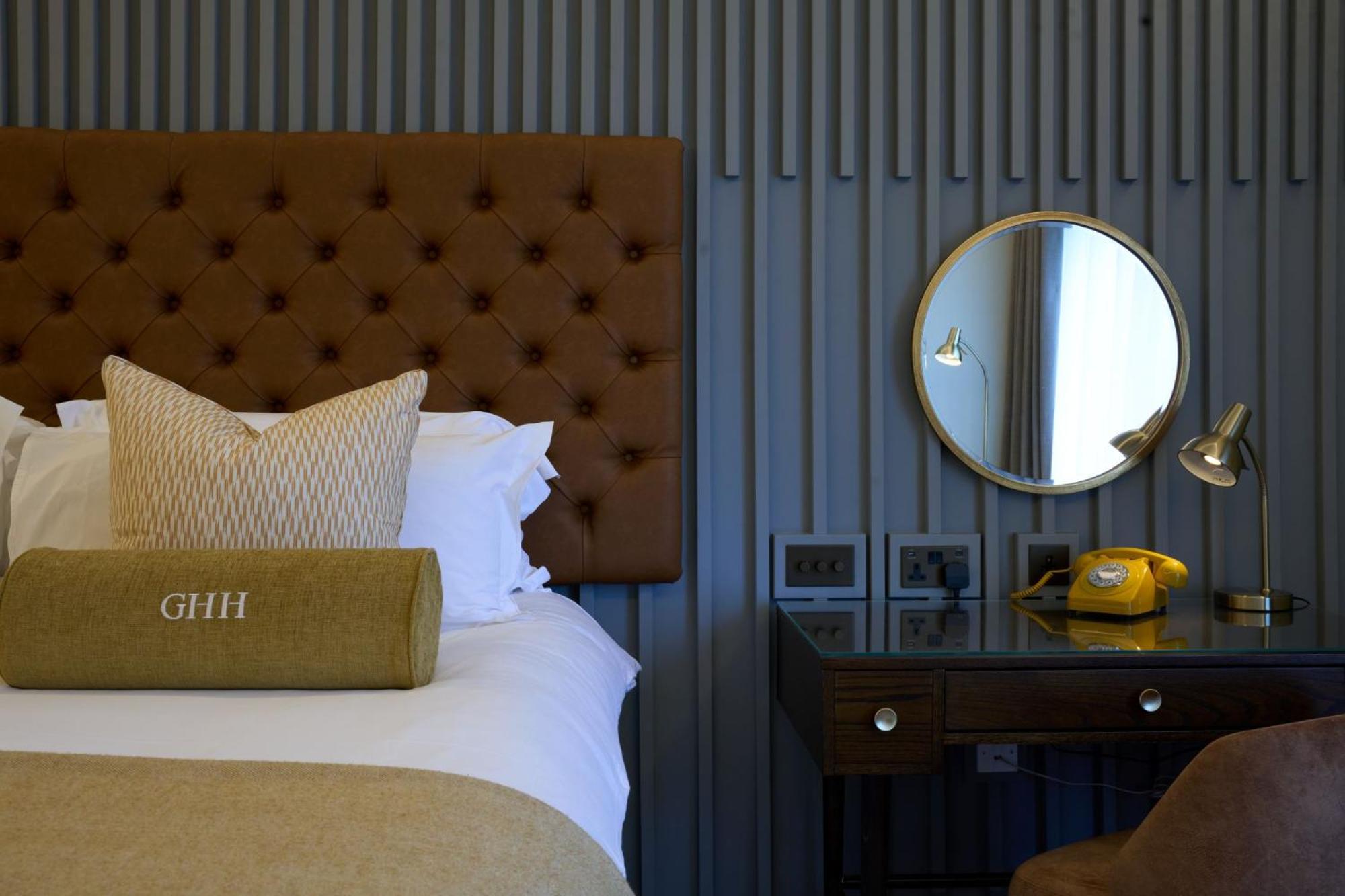 Double Room - Photo 3