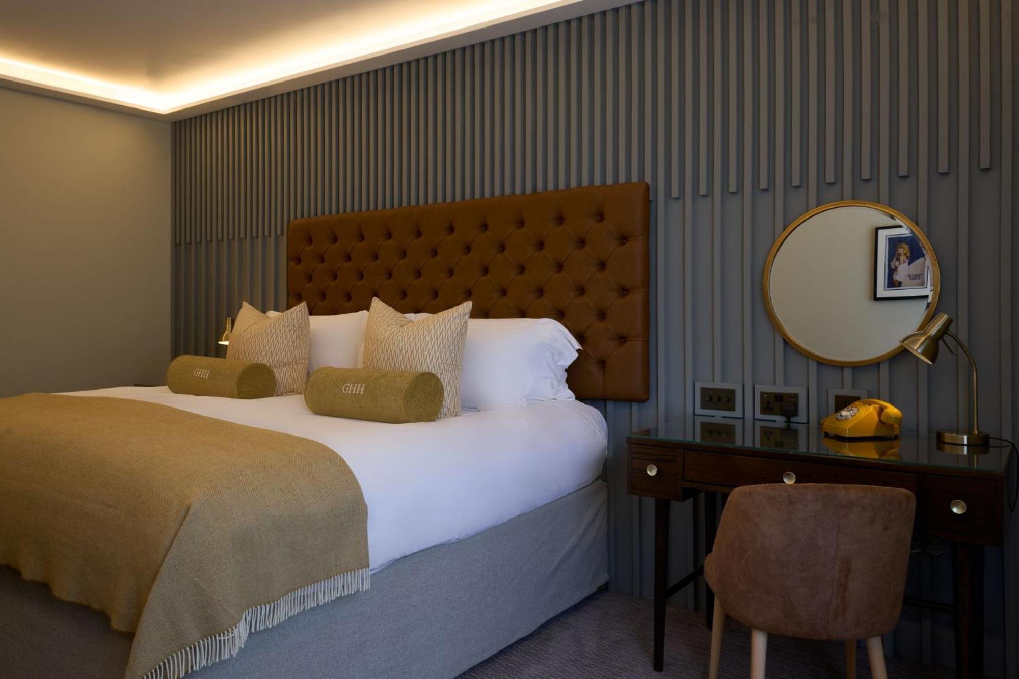 Double Room - Photo 1