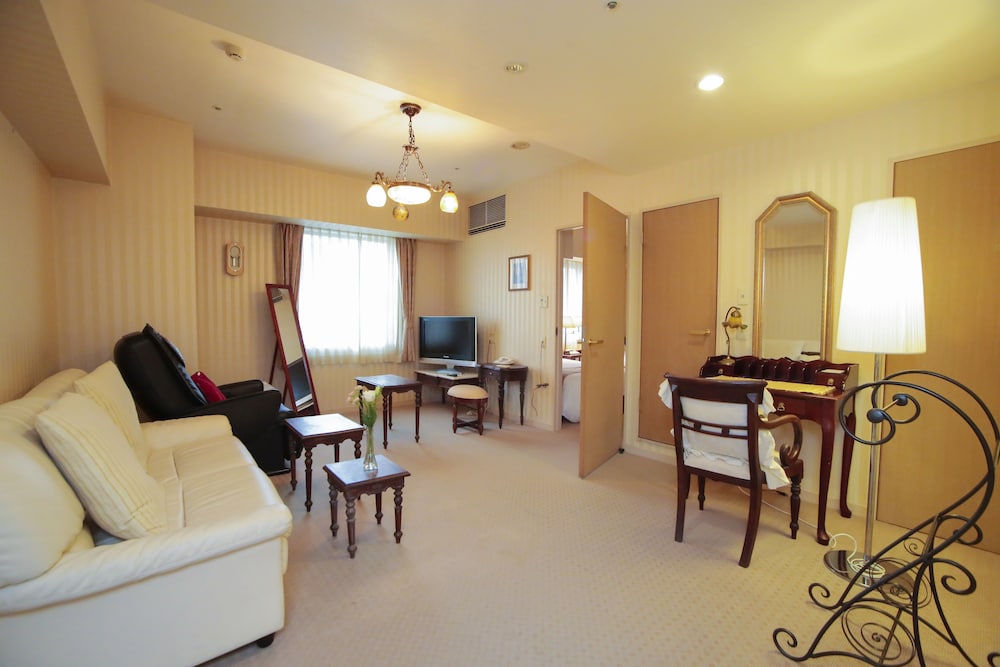 Suite Twin photo 2