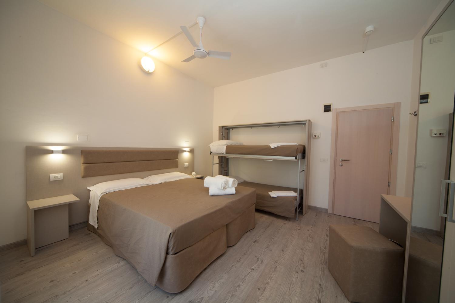 Comfort Triple Room photo 1