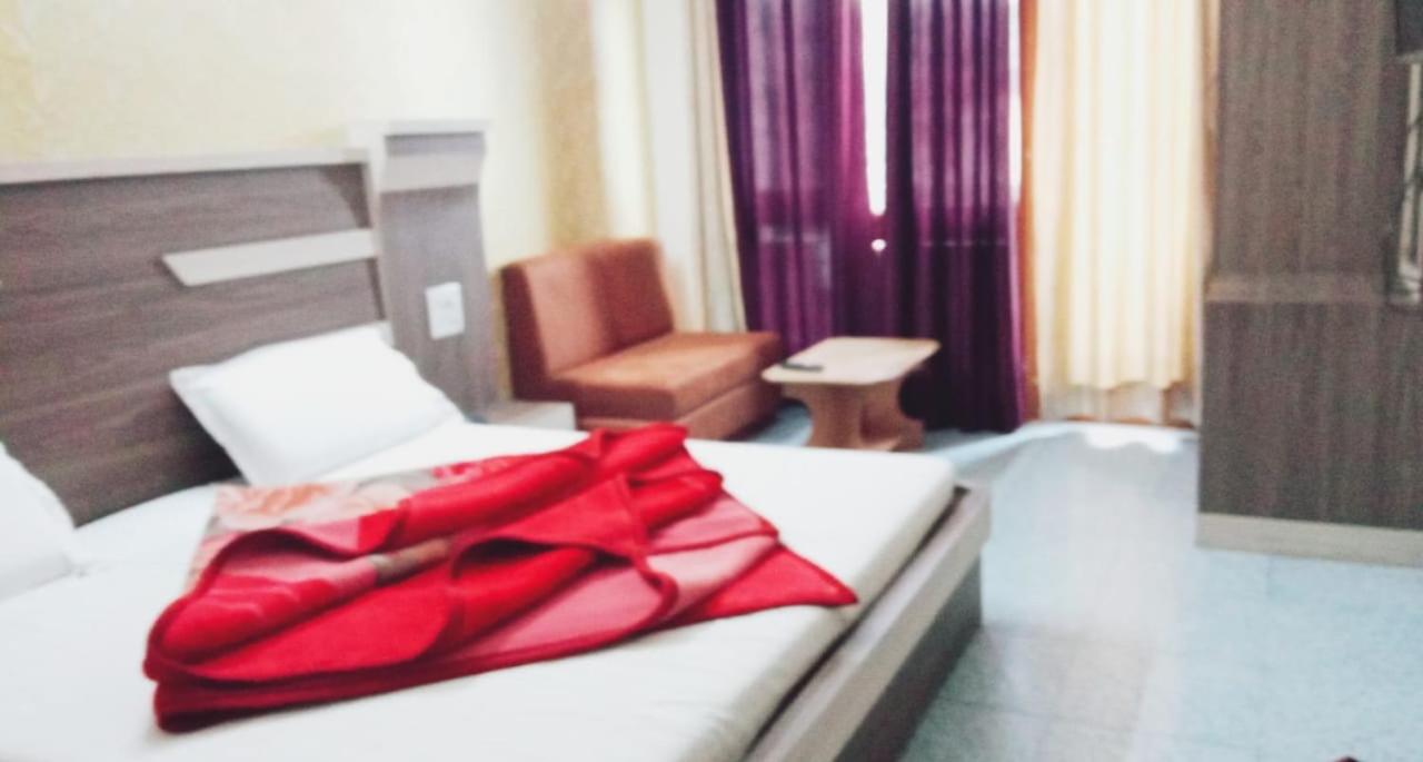 Deluxe Double Room photo 1