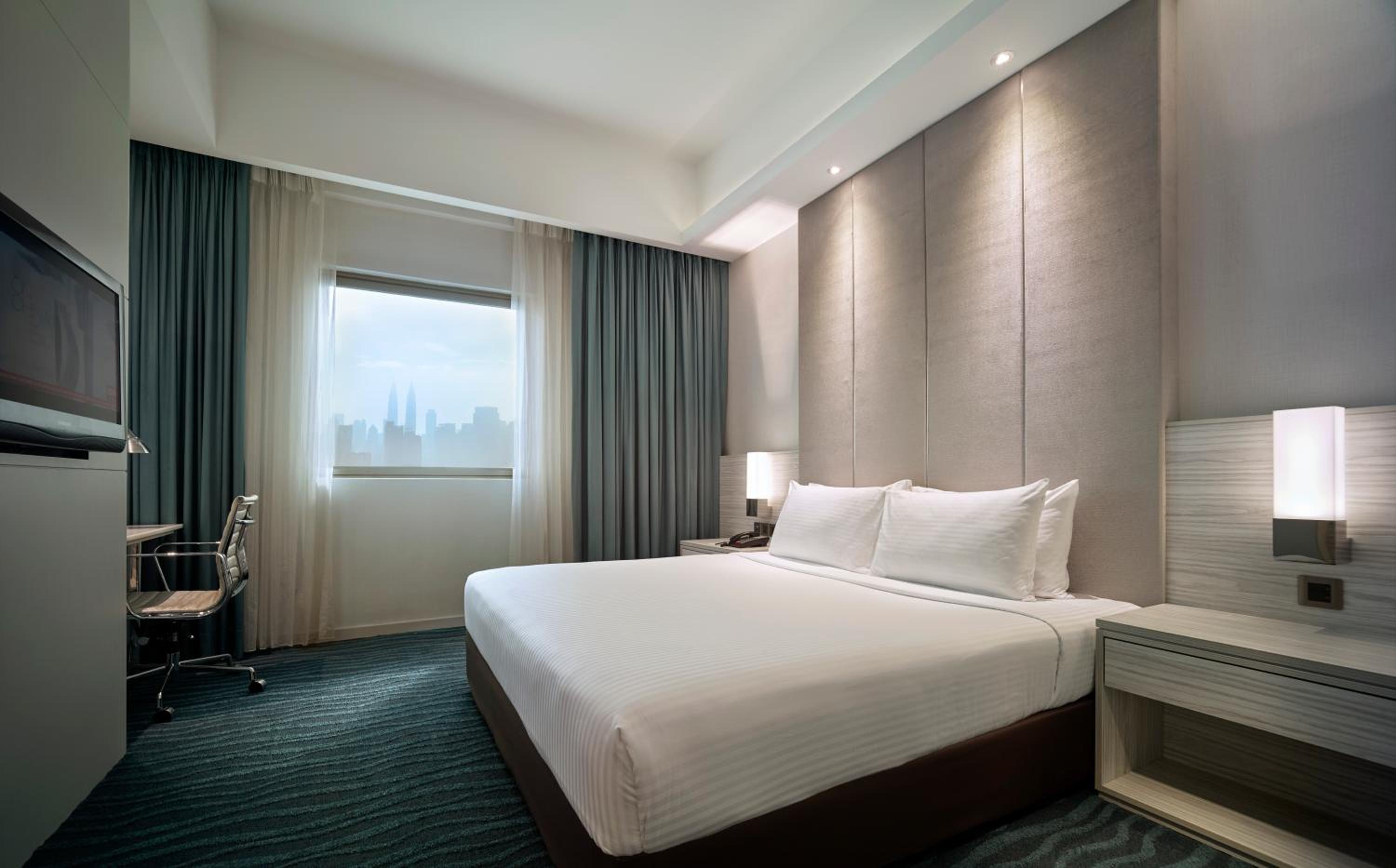 Superior Double or Twin Room Superior Double or Twin Room