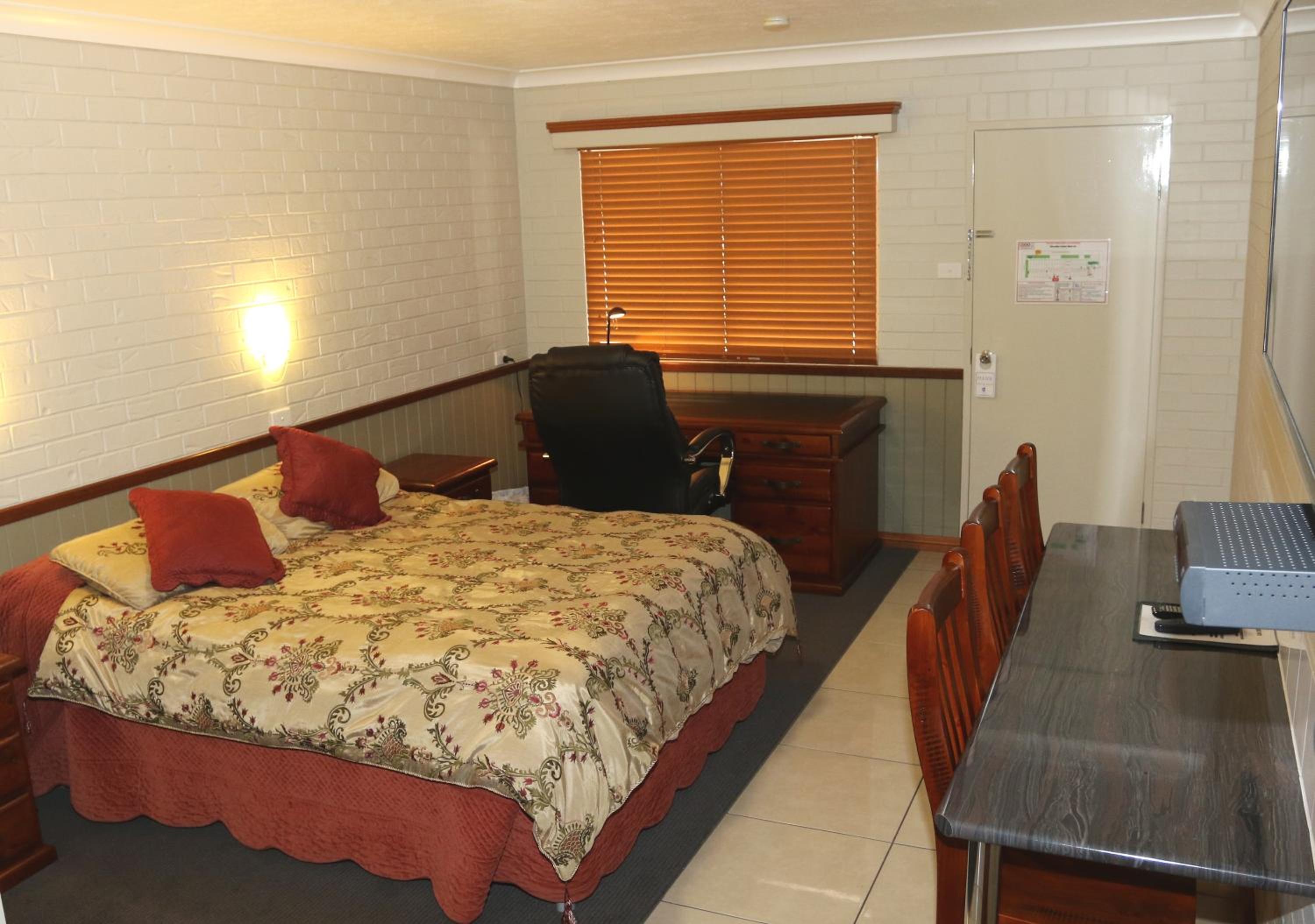Standard Queen Room - Photo 1