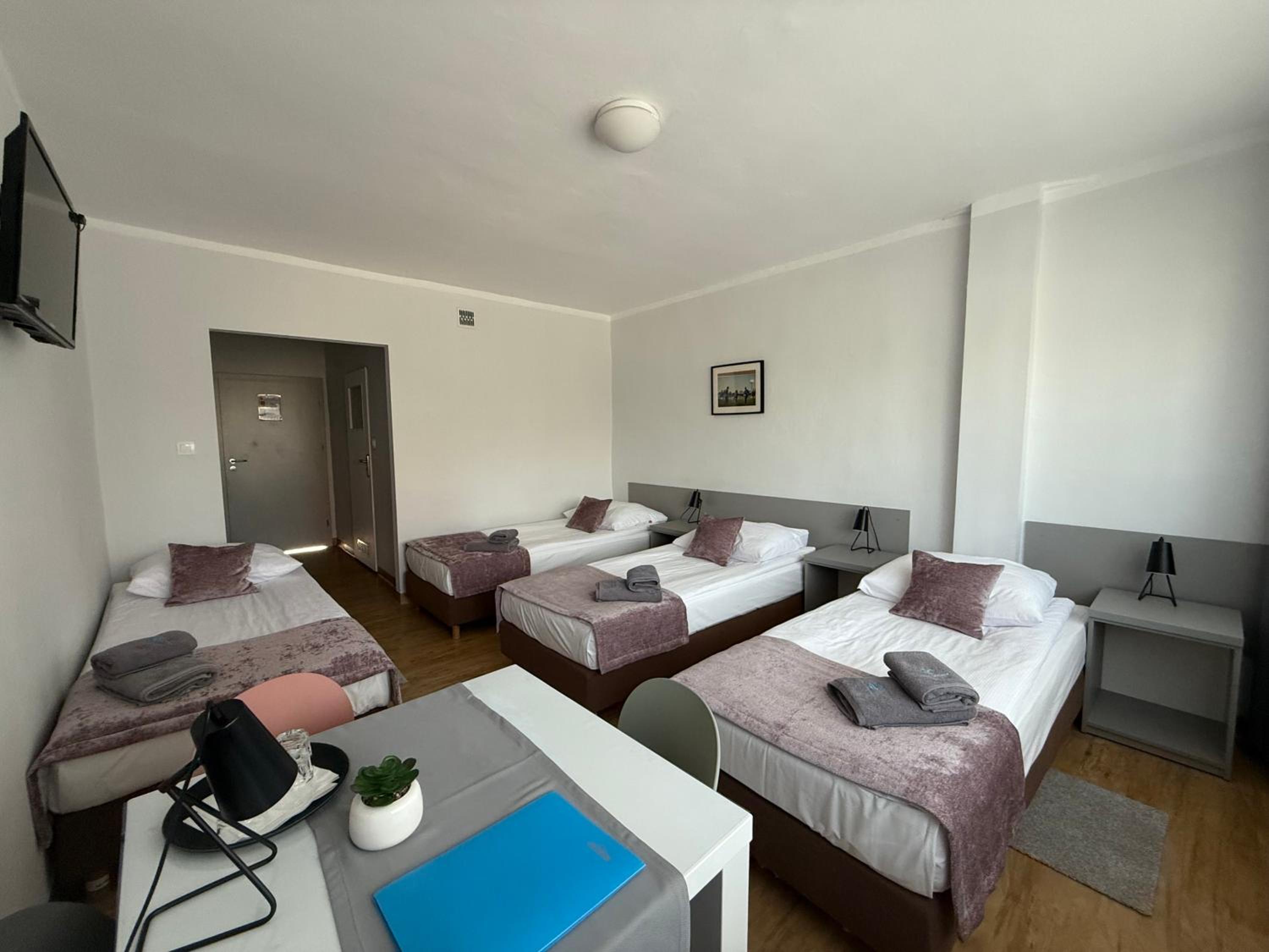 Quadruple Room photo 3