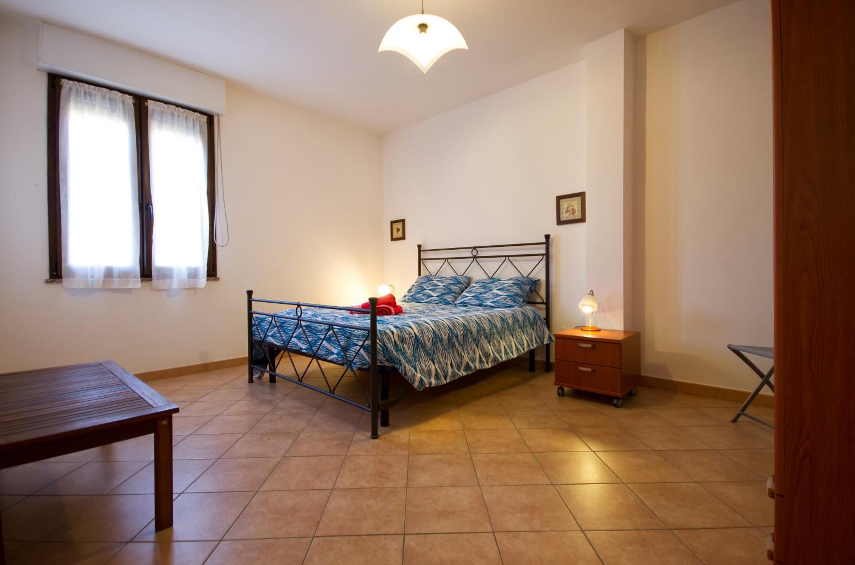 Apartment with Partial Sea View photo 2