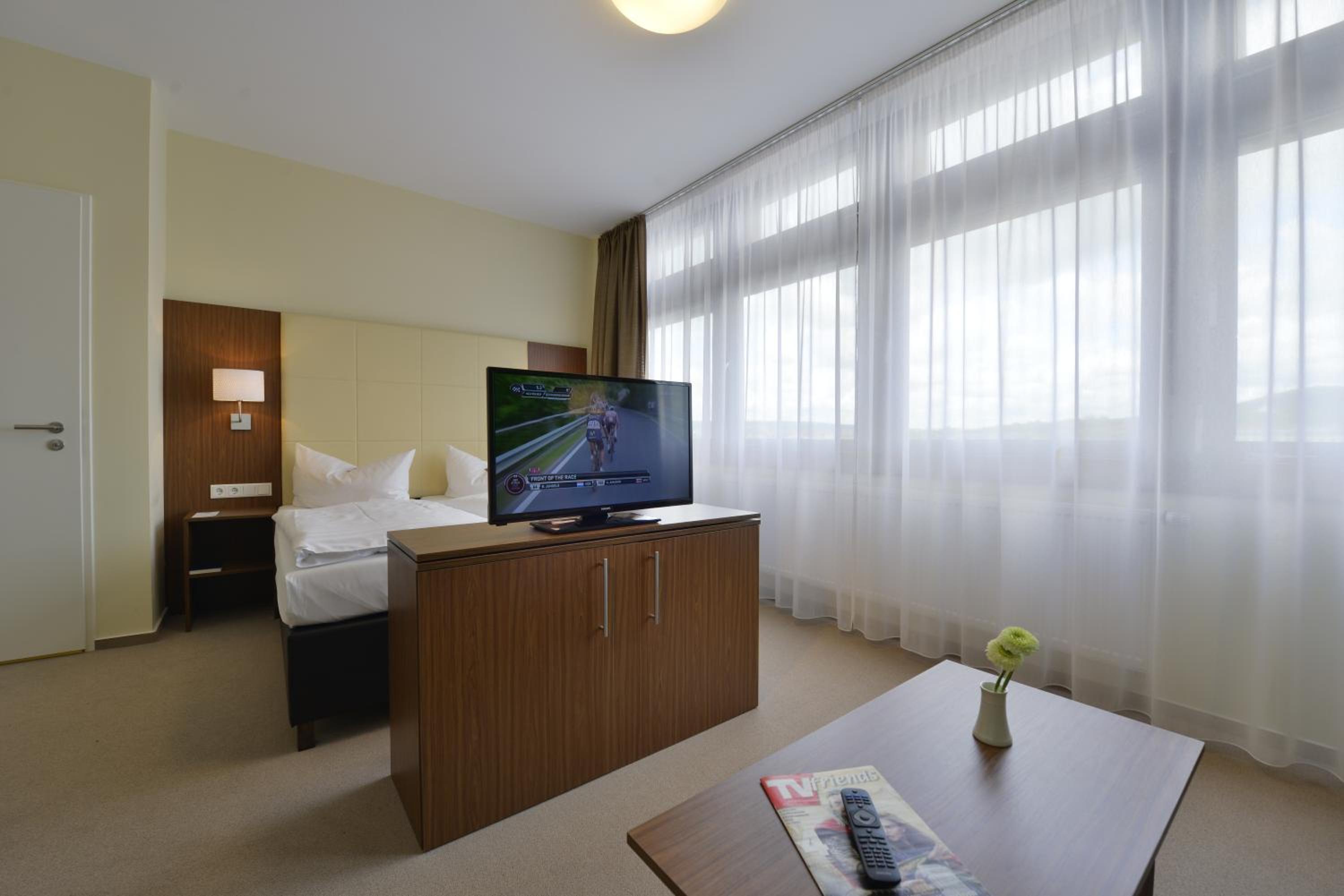Standard Double Room photo 2