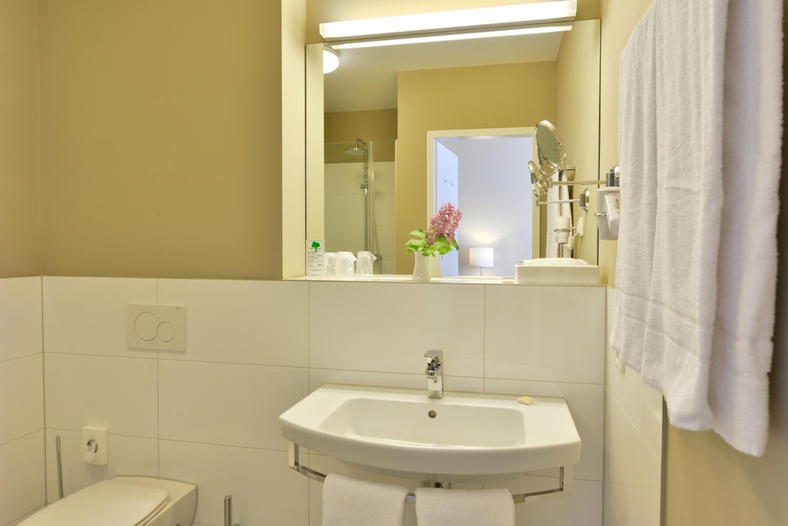 Classic Triple Room photo 2