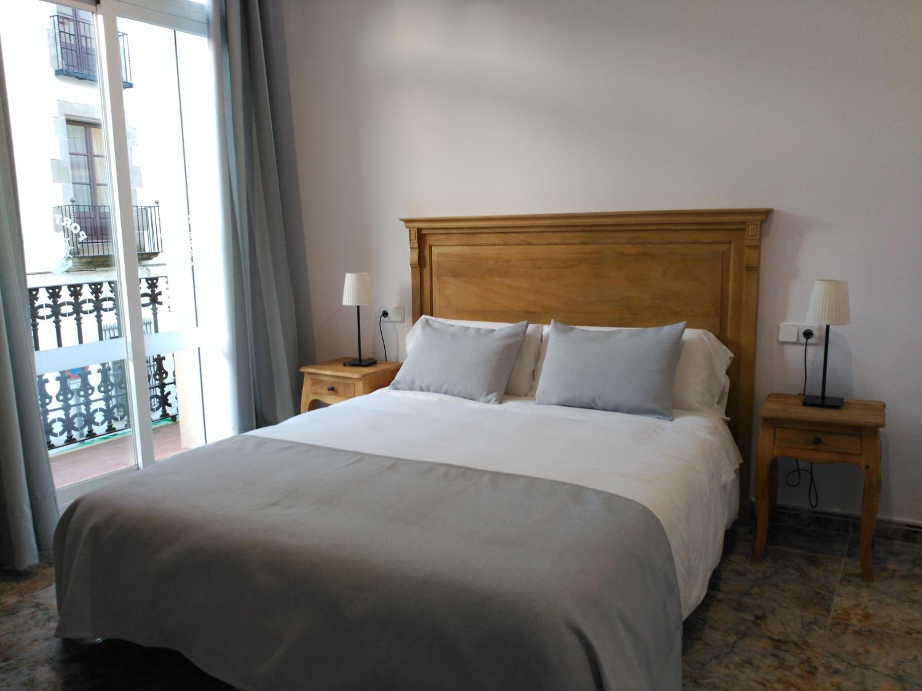 Habitación Doble o con Dos Camas