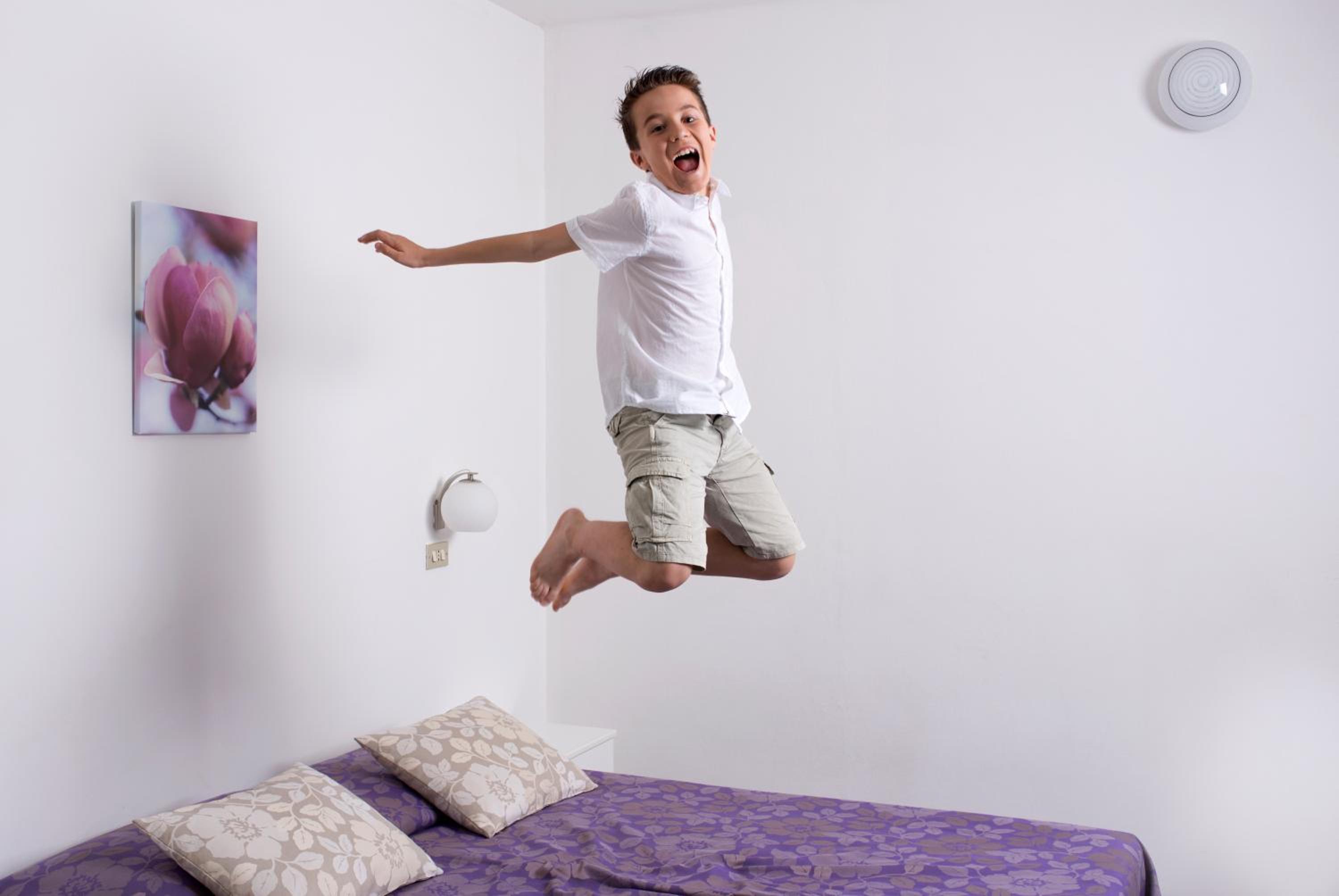 Family Studio - Photo 5