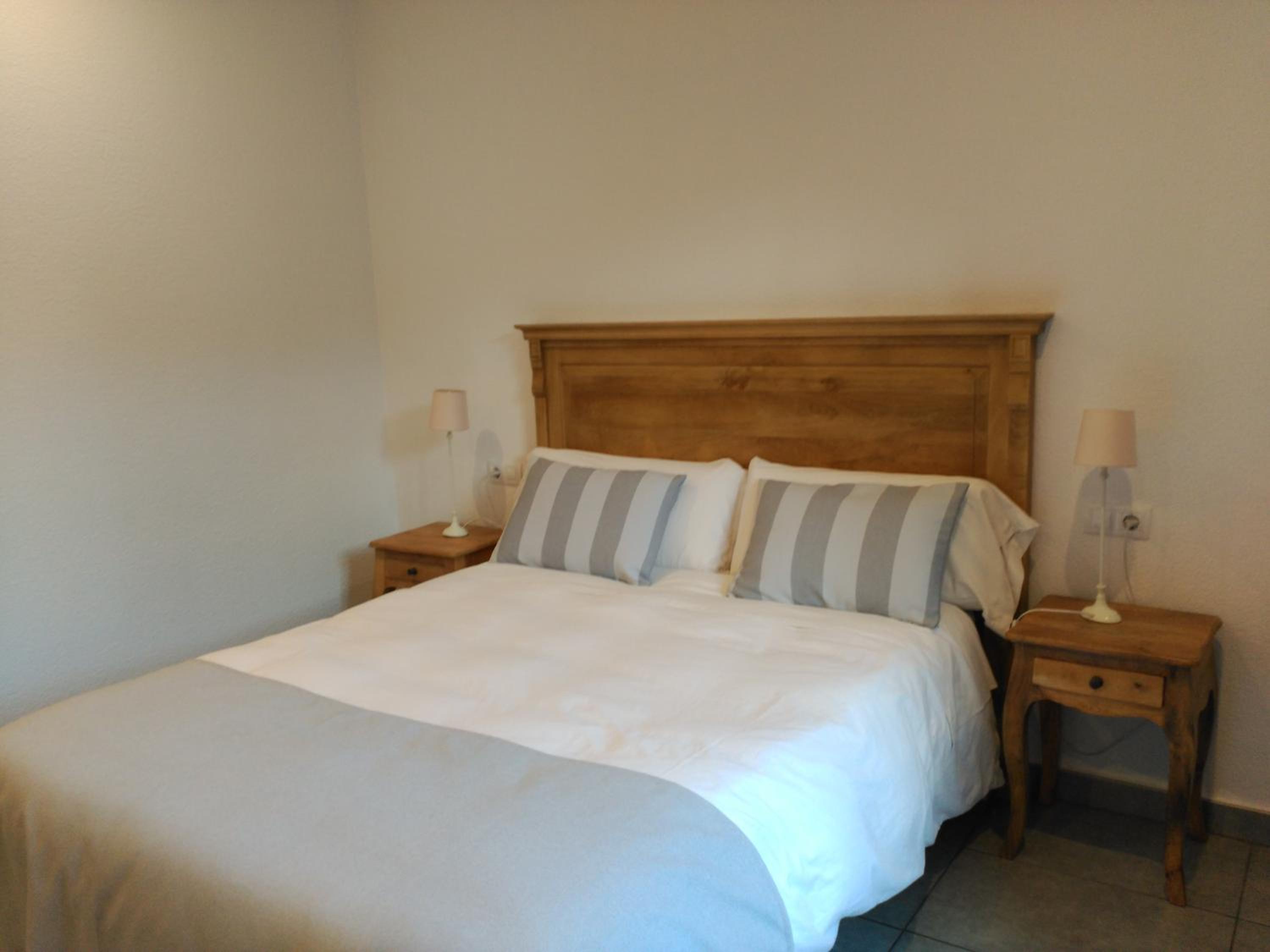 Double or Twin Room photo 3