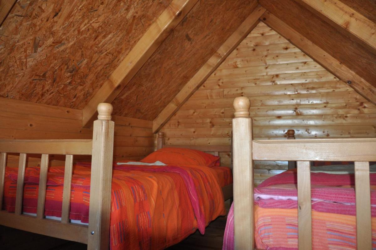 Standard Twin Room with Garden View photo 3