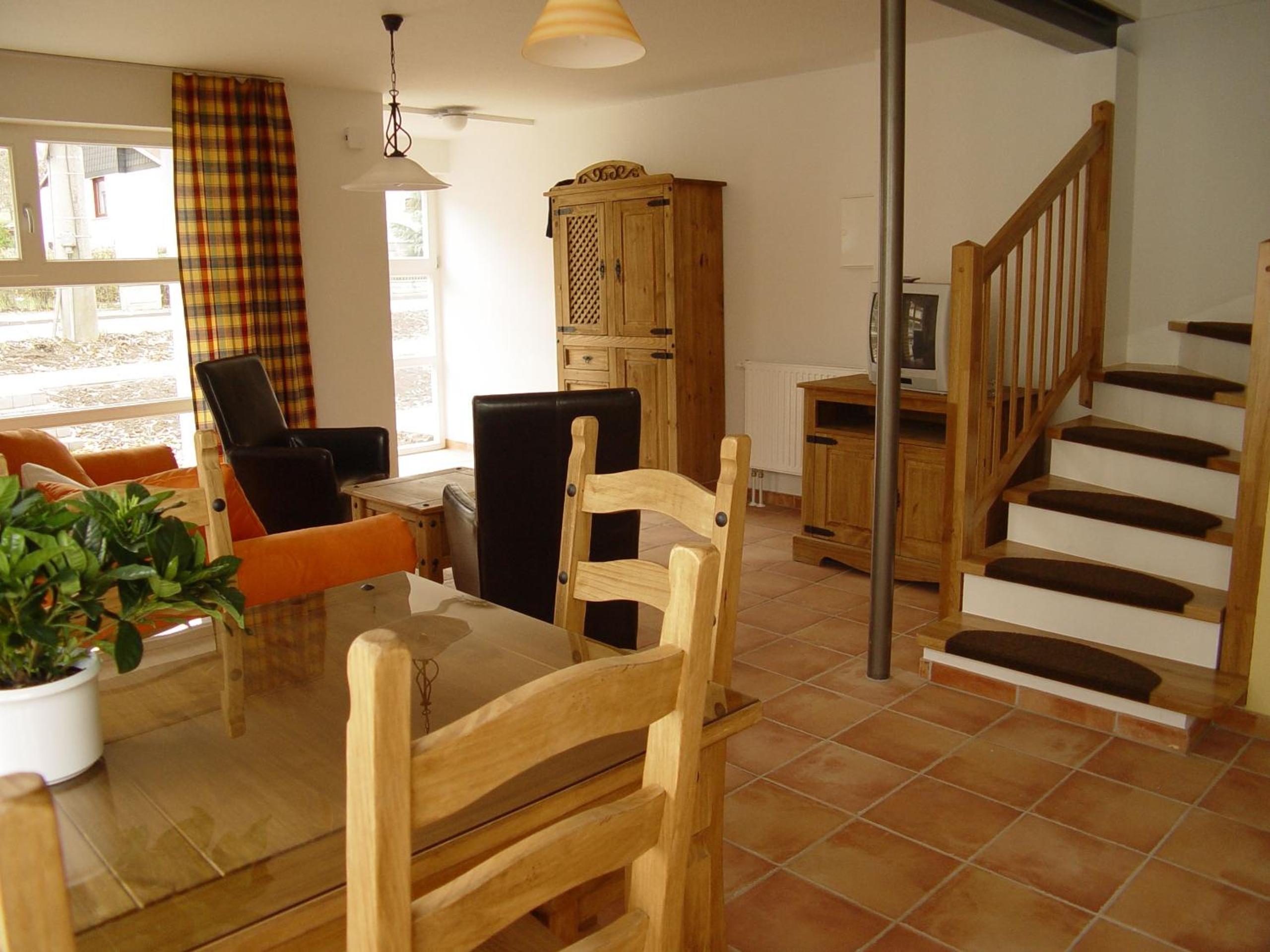Three-Bedroom House photo 1