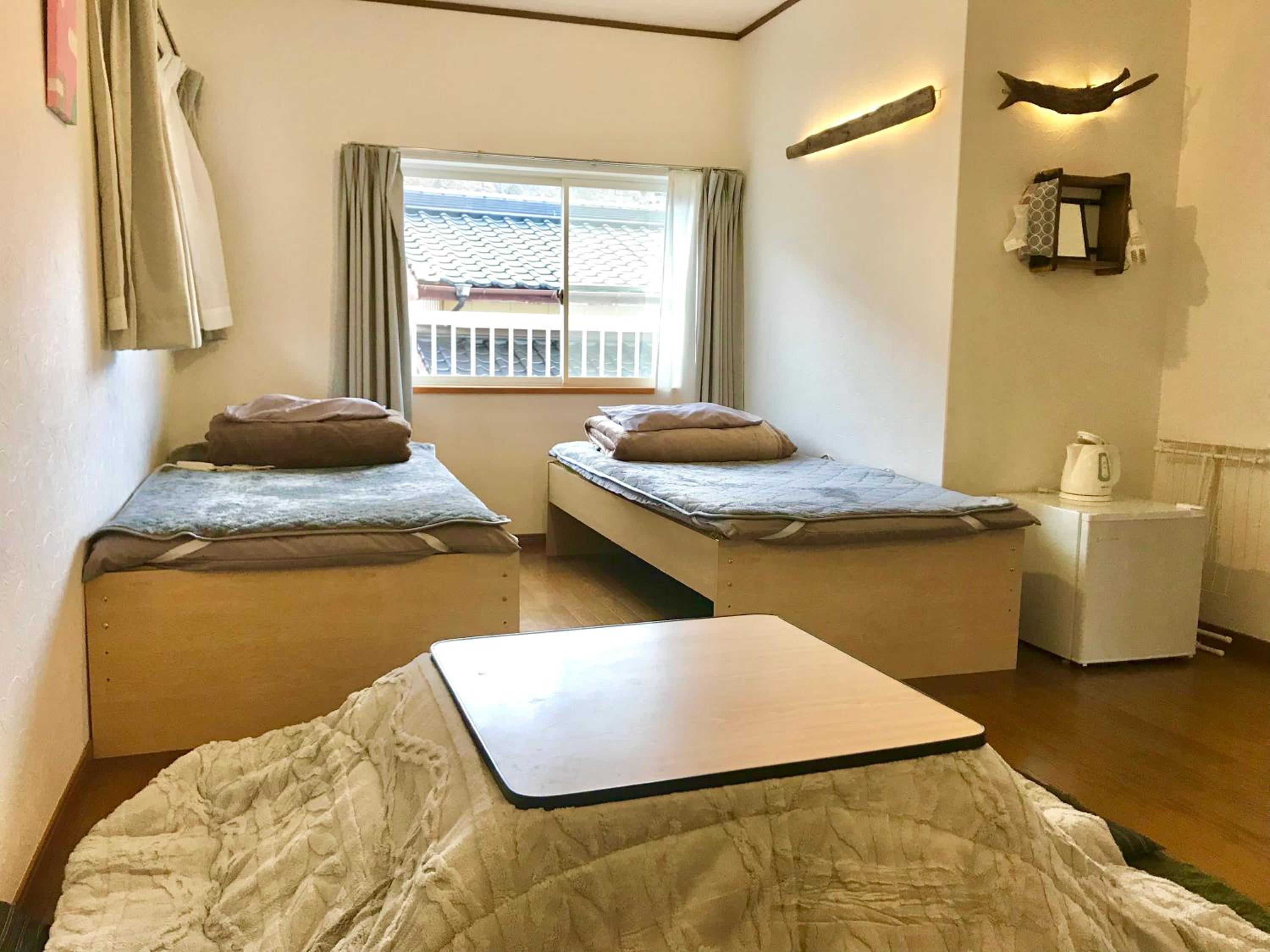 Double or Twin Room with Extra Bed photo 1