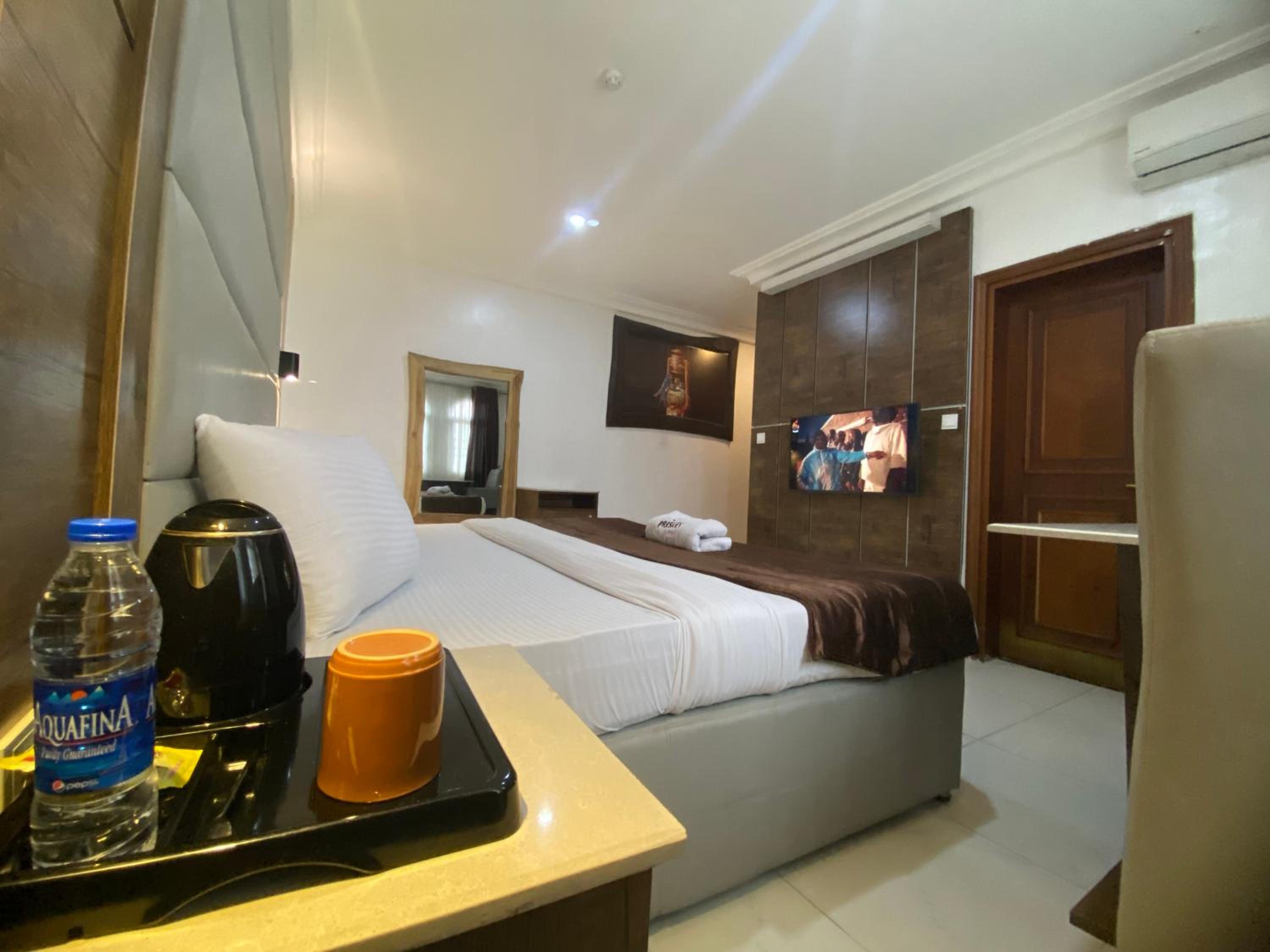 Superior Queen Room photo 2