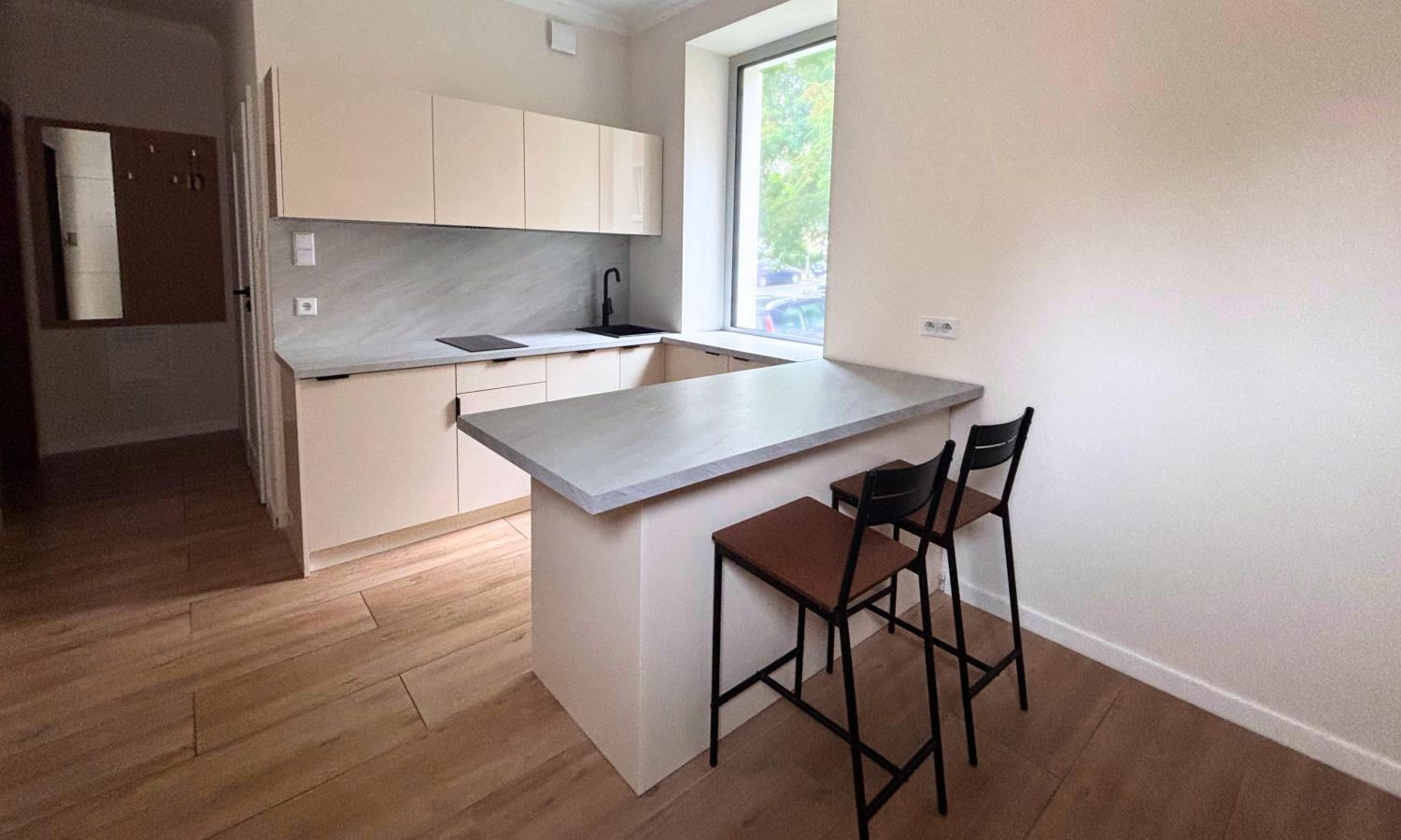 Suite Apartment photo 3