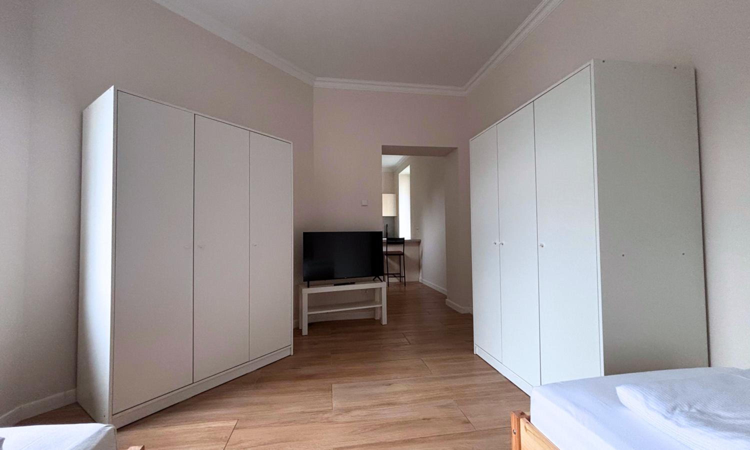 Suite Apartment photo 2