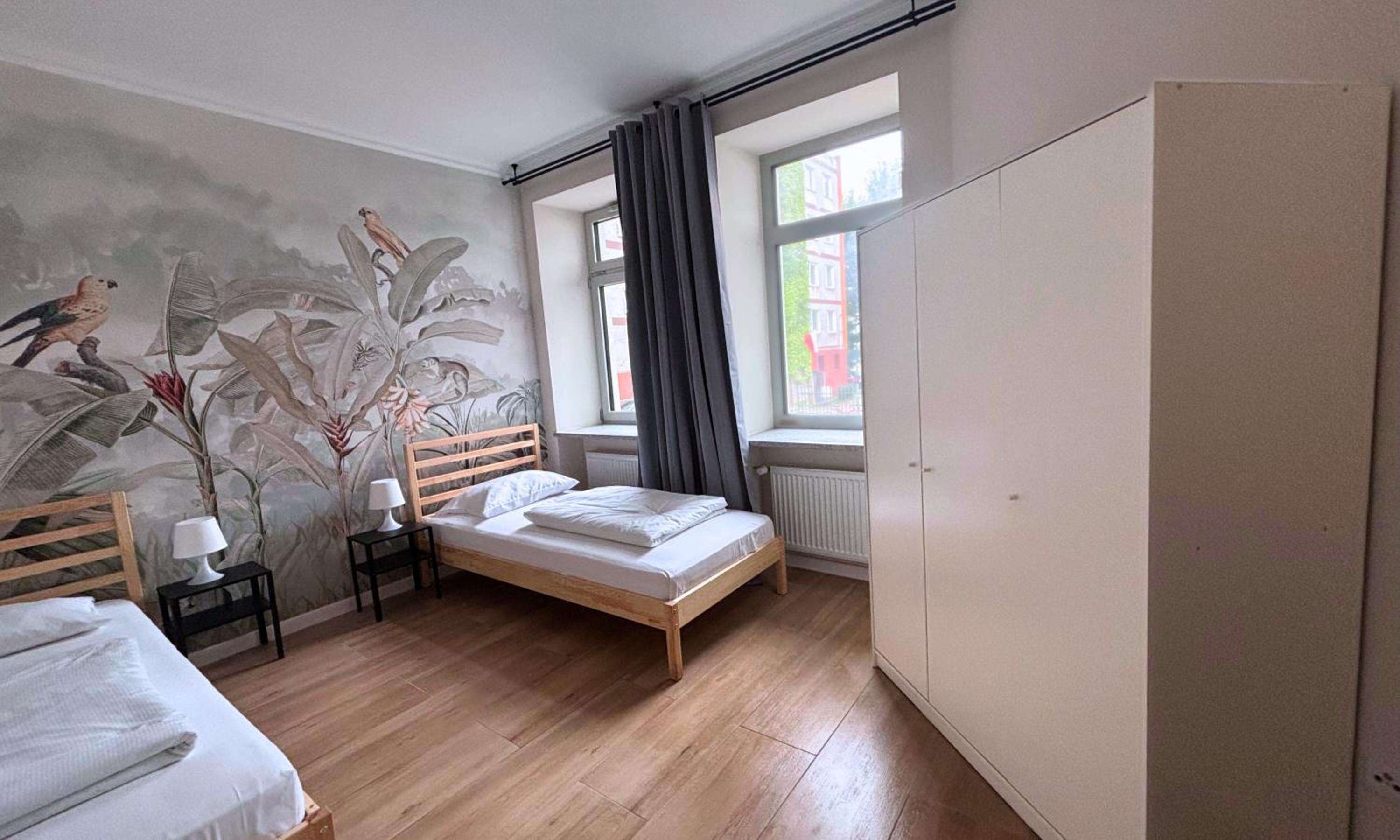 Suite Apartment photo 1