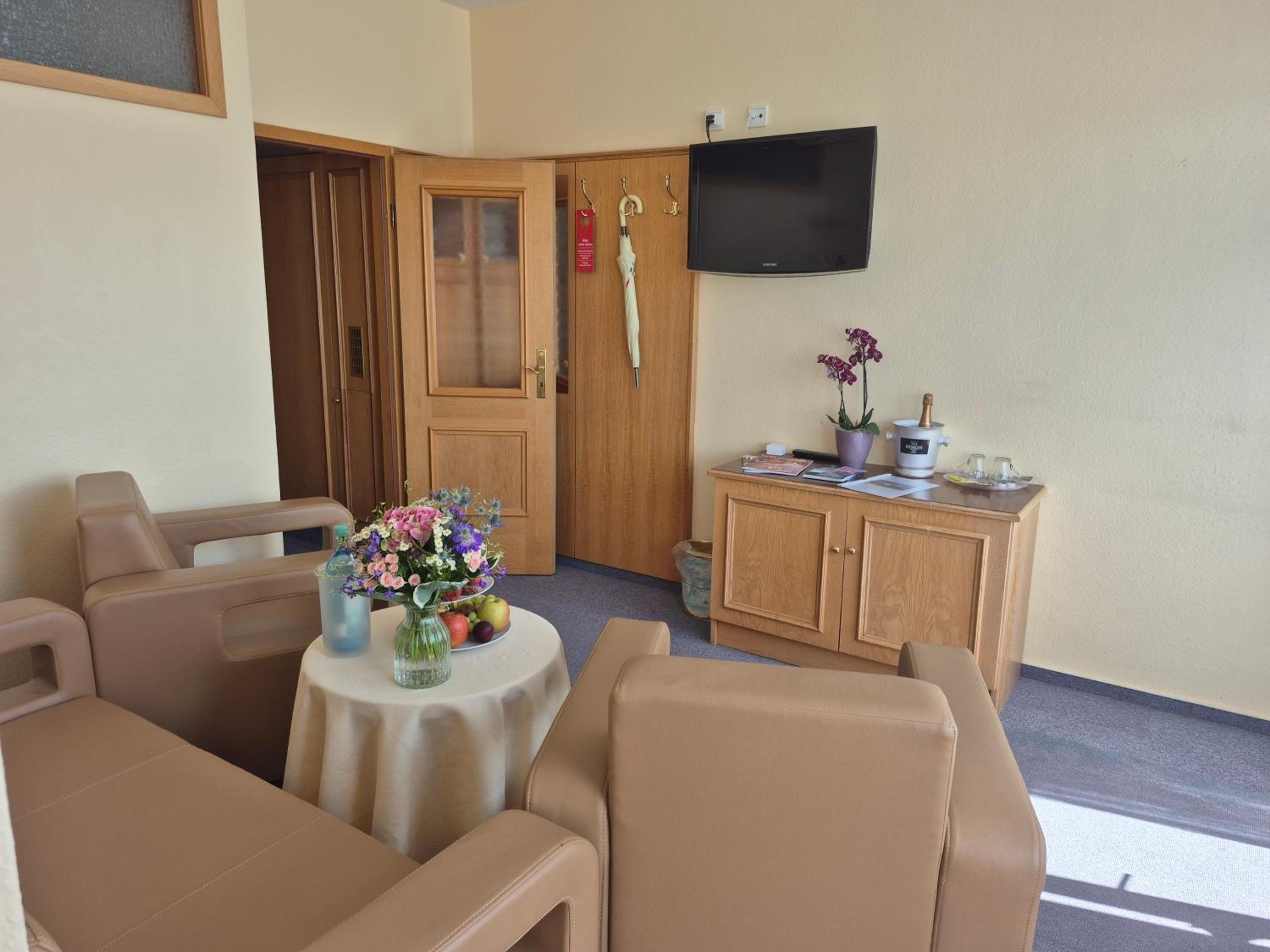 Family Suite photo 3