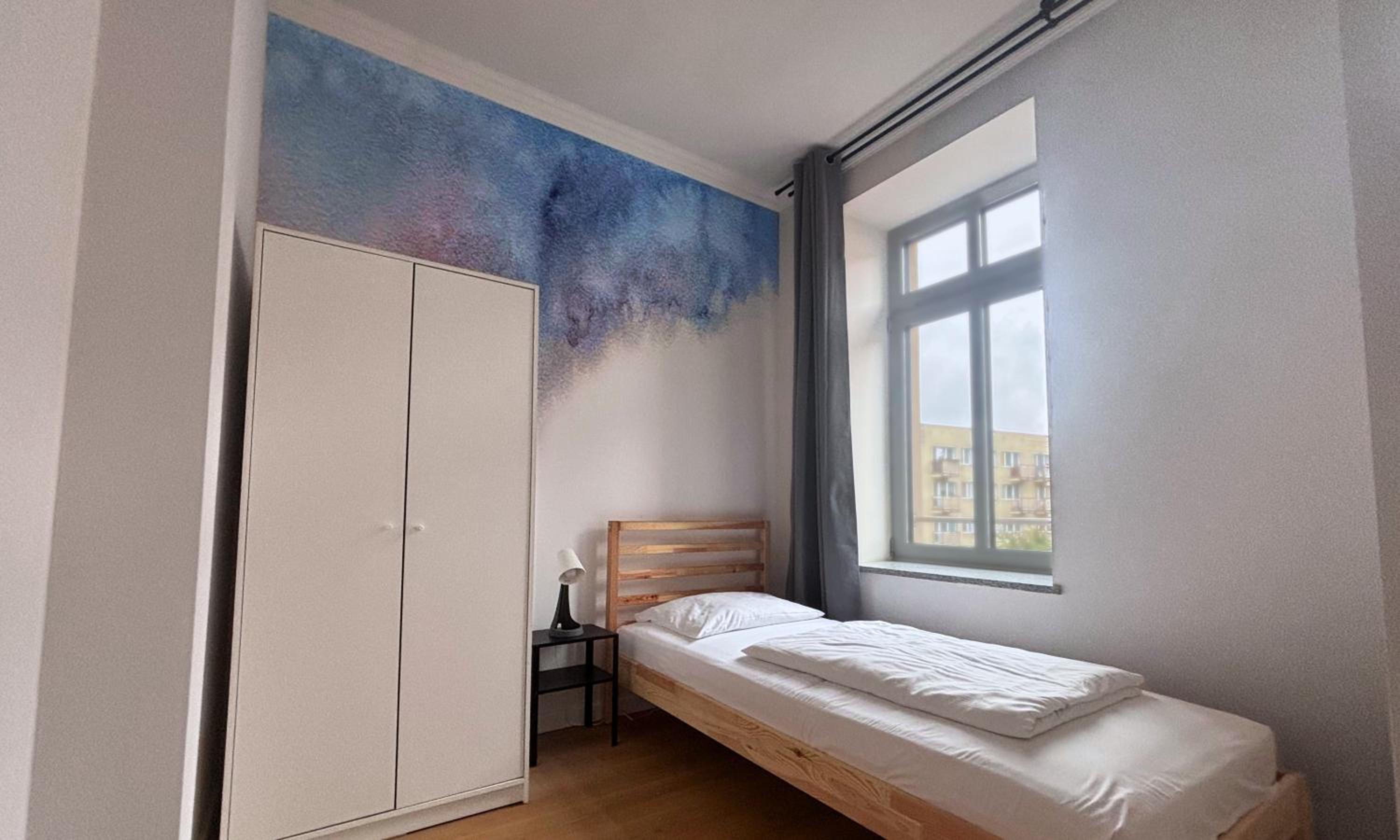 Suite Apartment photo 3