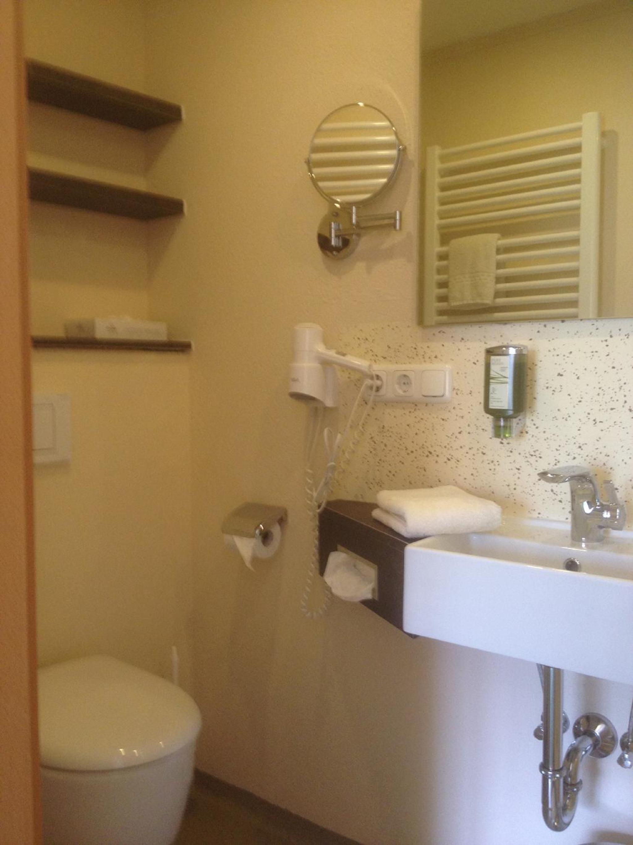 Superior Single Room photo 2