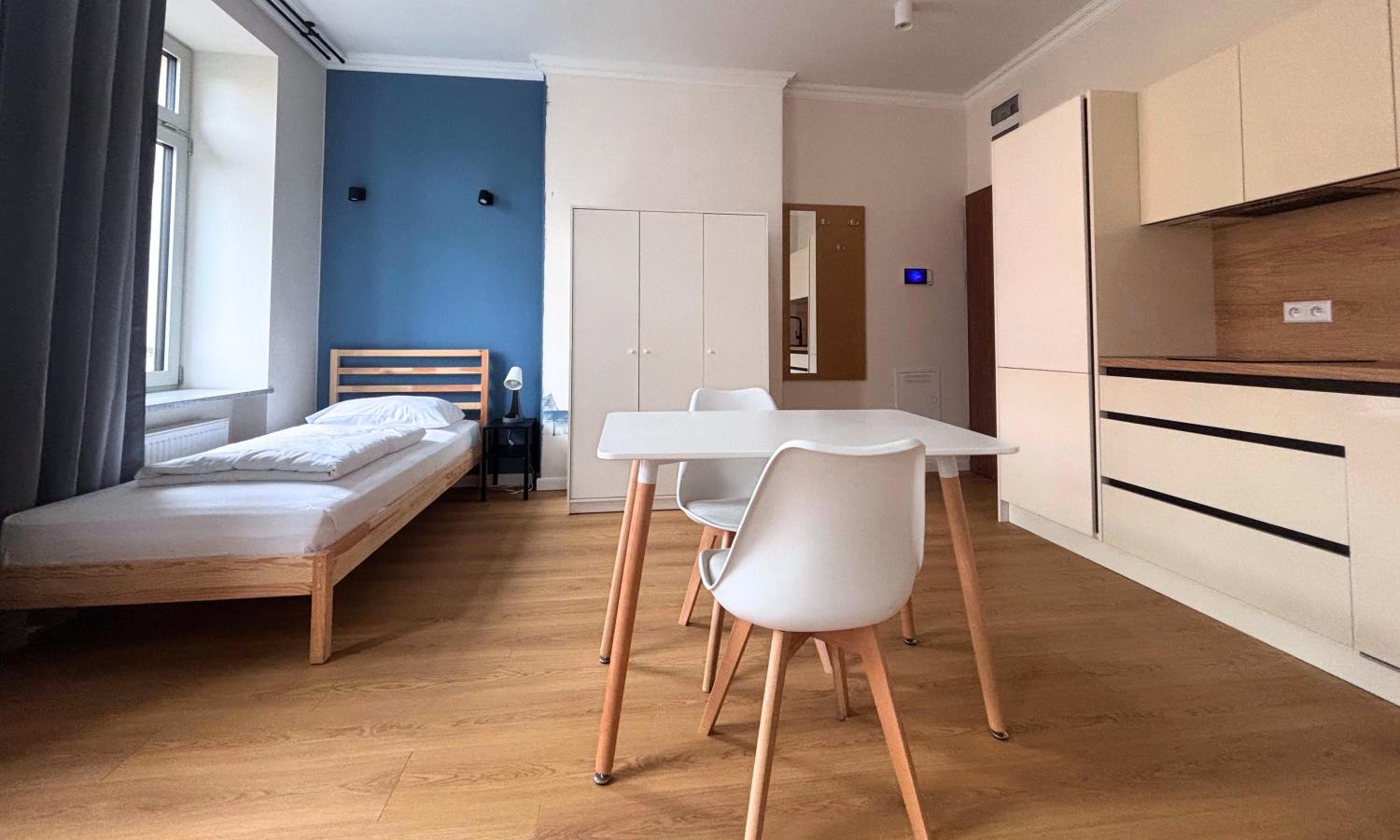 Suite Apartment photo 2