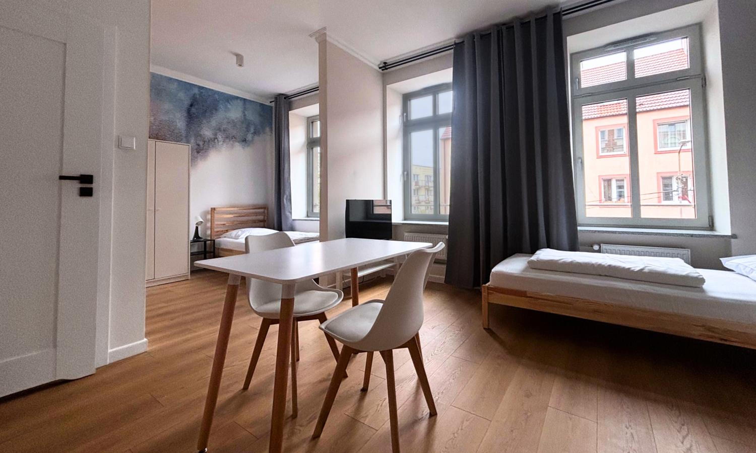 Suite Apartment photo 1