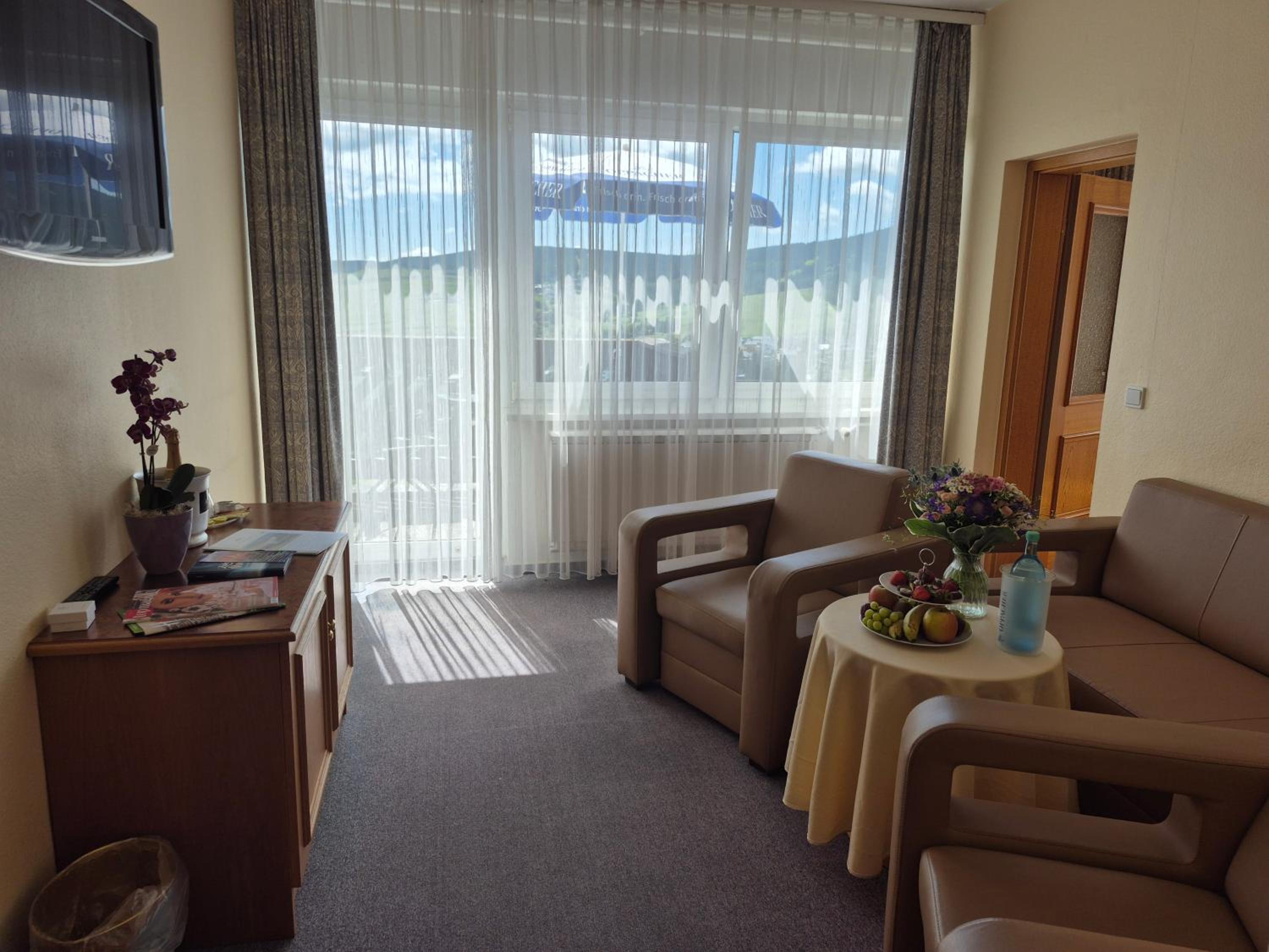 Family Suite photo 3