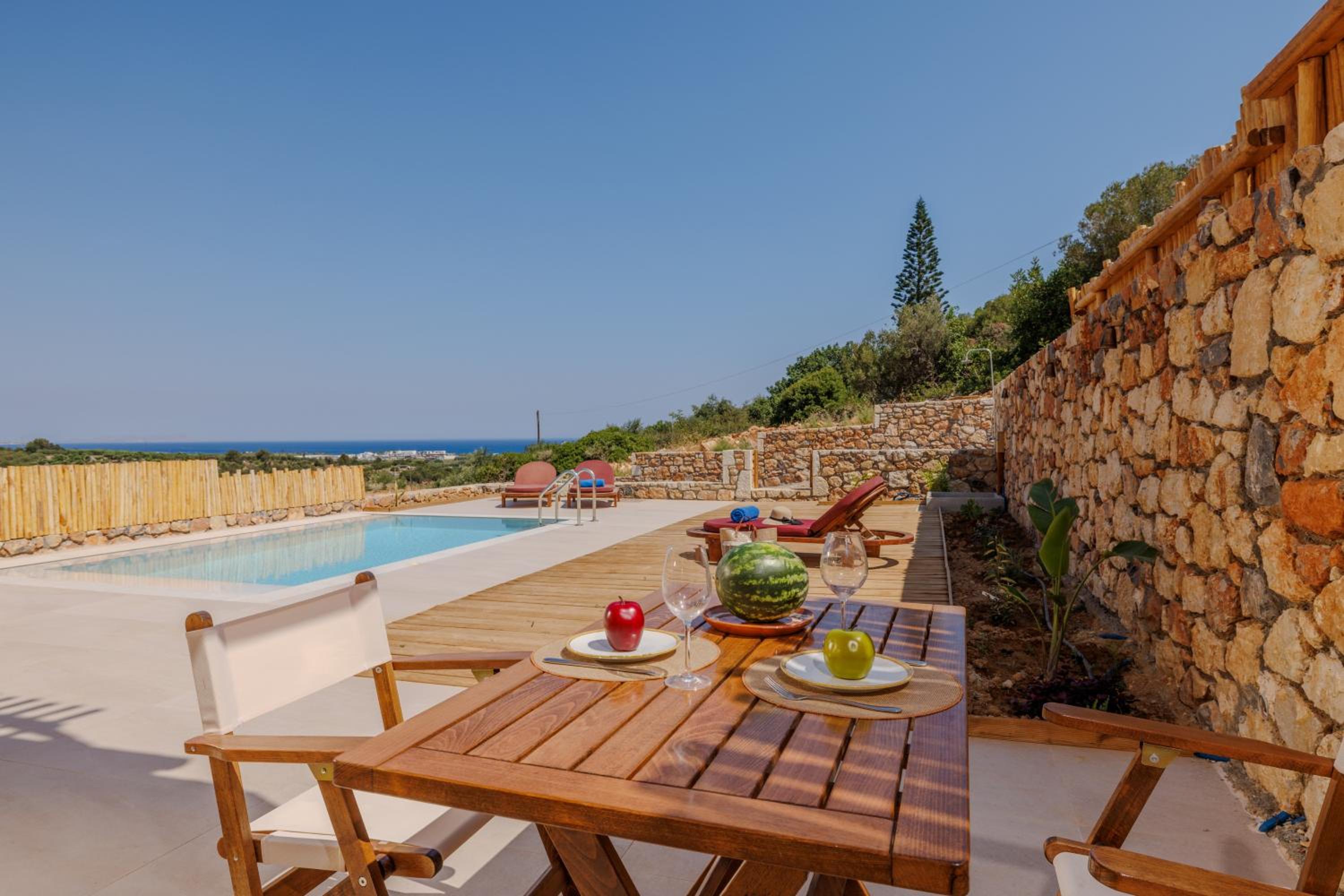 Villa with Private Pool photo 3
