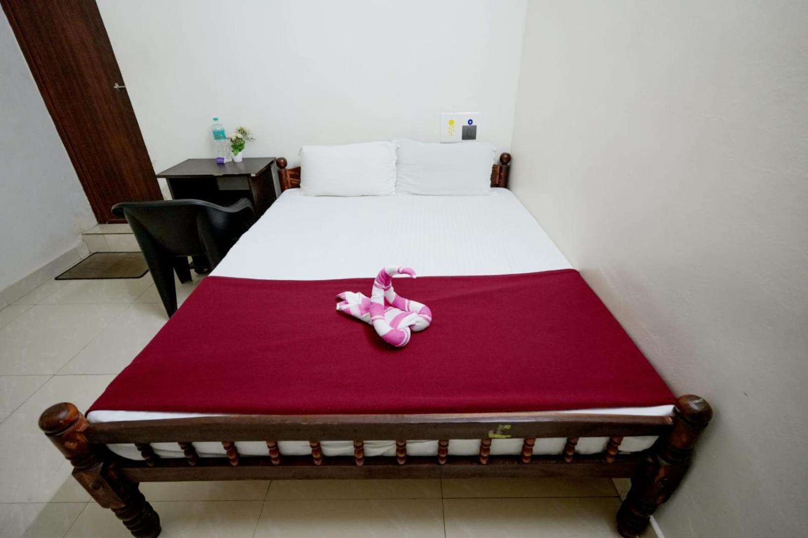 Standard Double Room photo 1