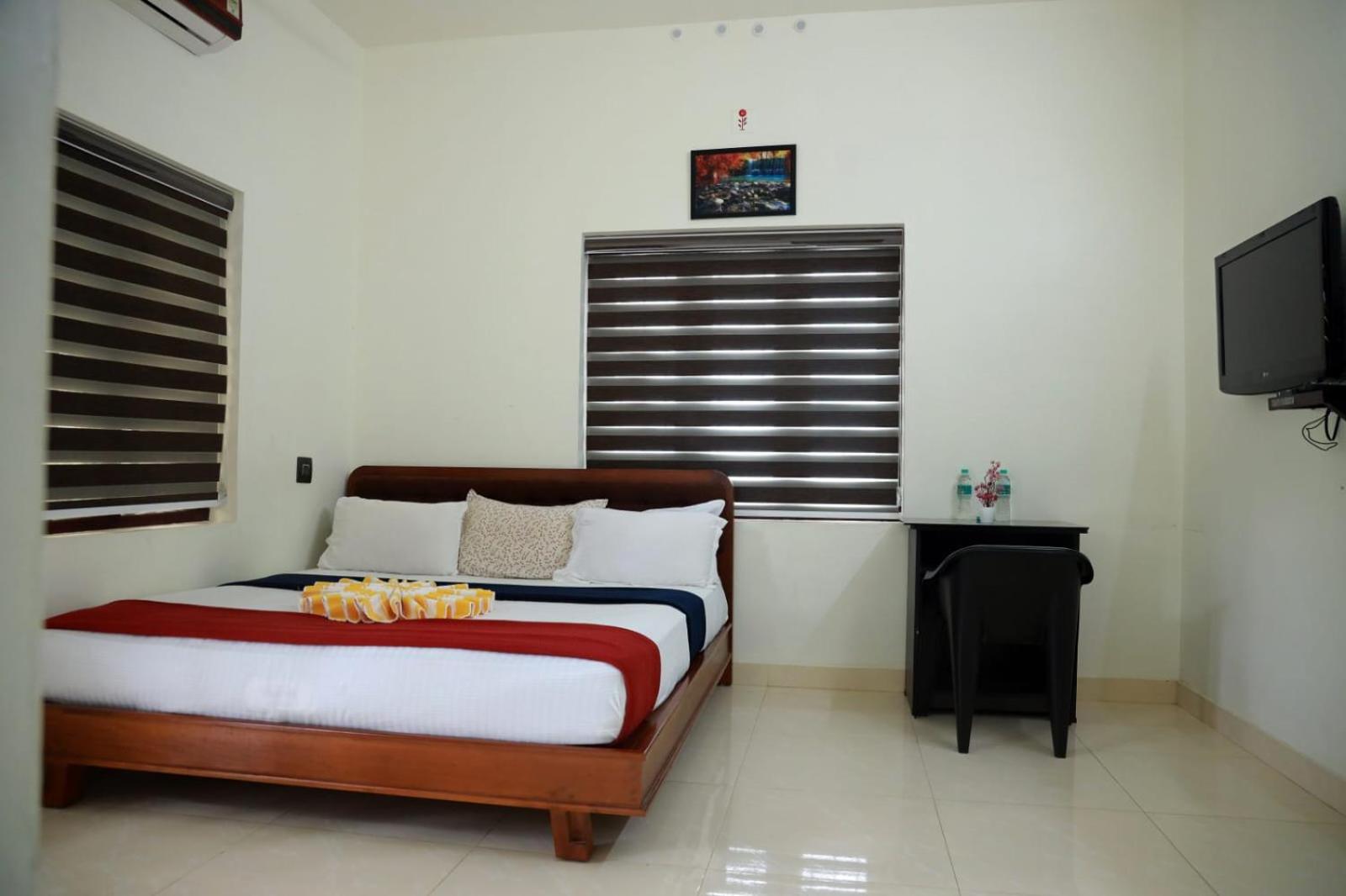 Deluxe Family Suite - Photo 6