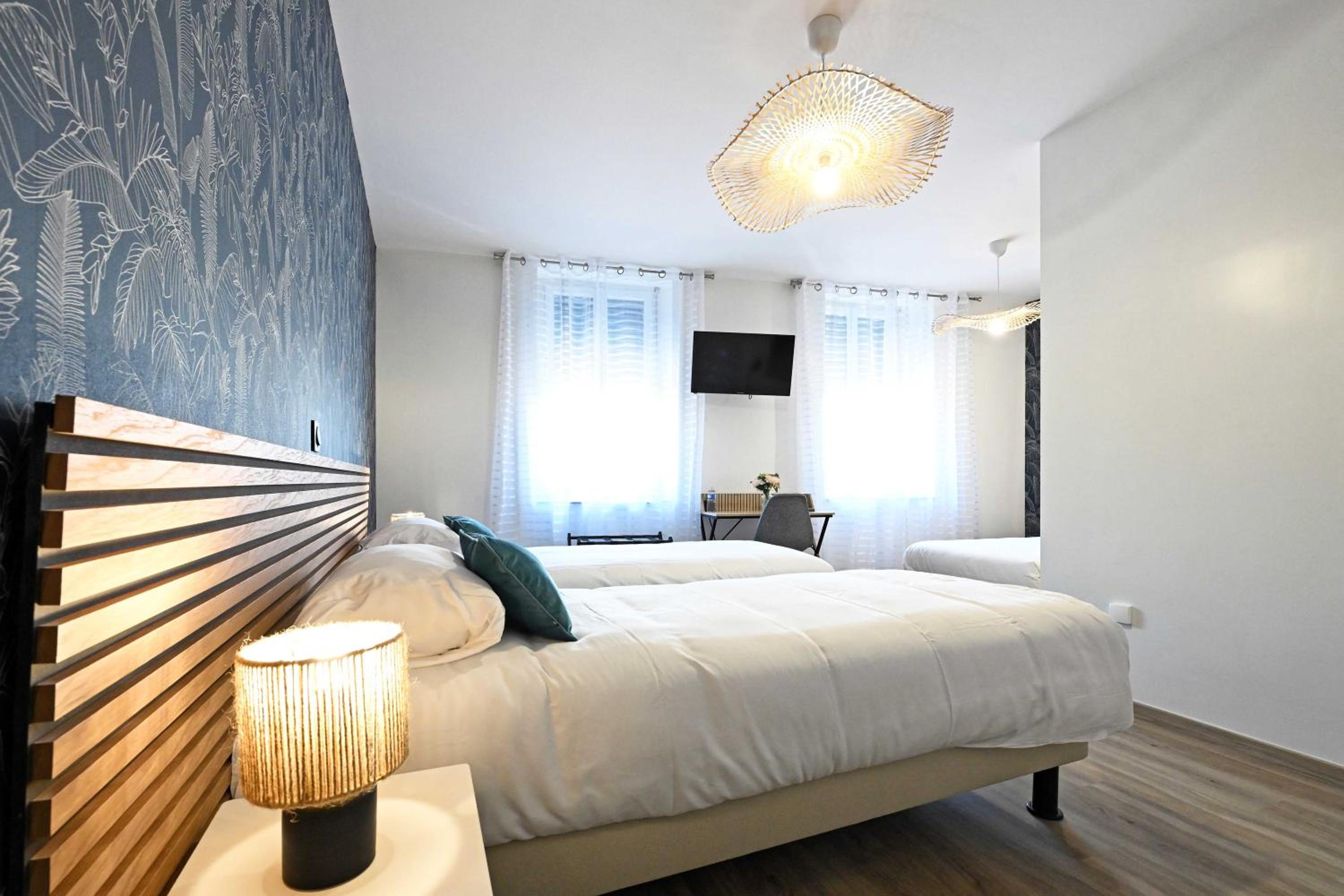 Triple Room photo 2