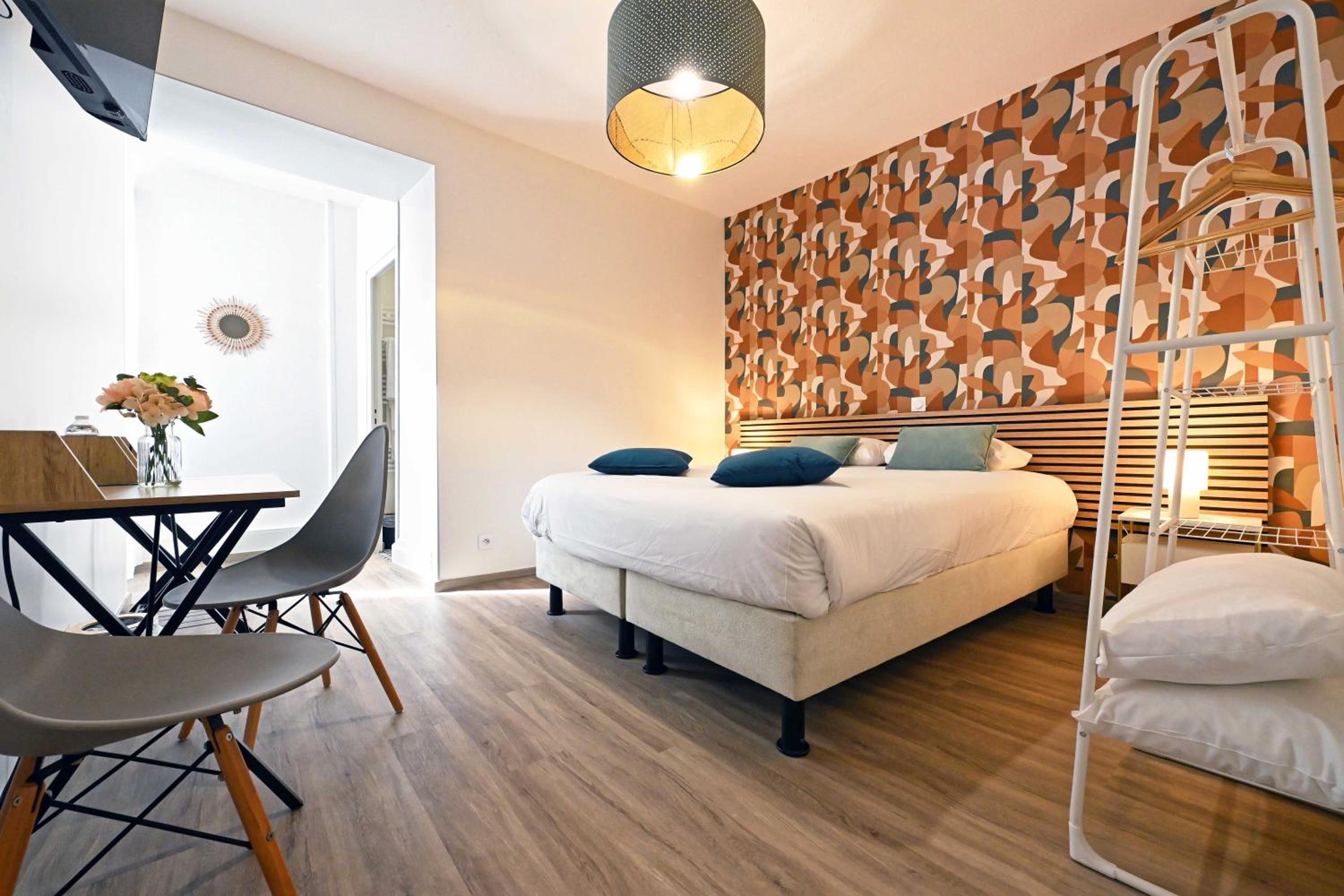 Chambre Double ou Twin Confort 
