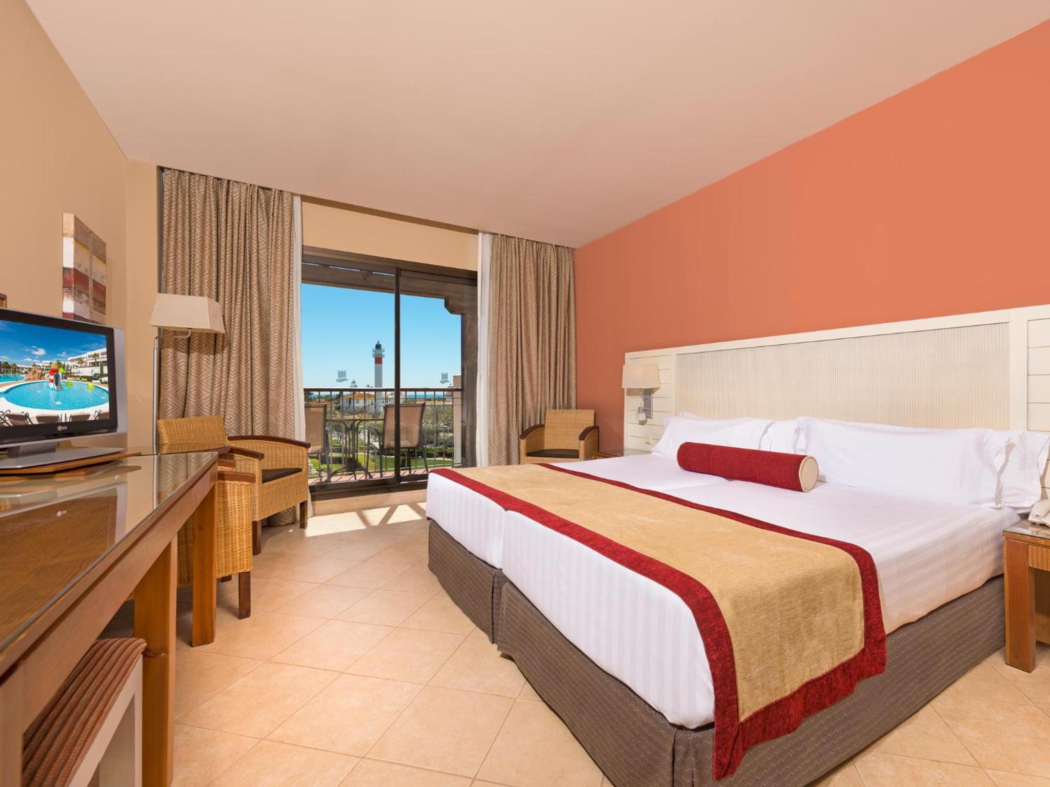 Classic Double or Twin Room - Photo 4