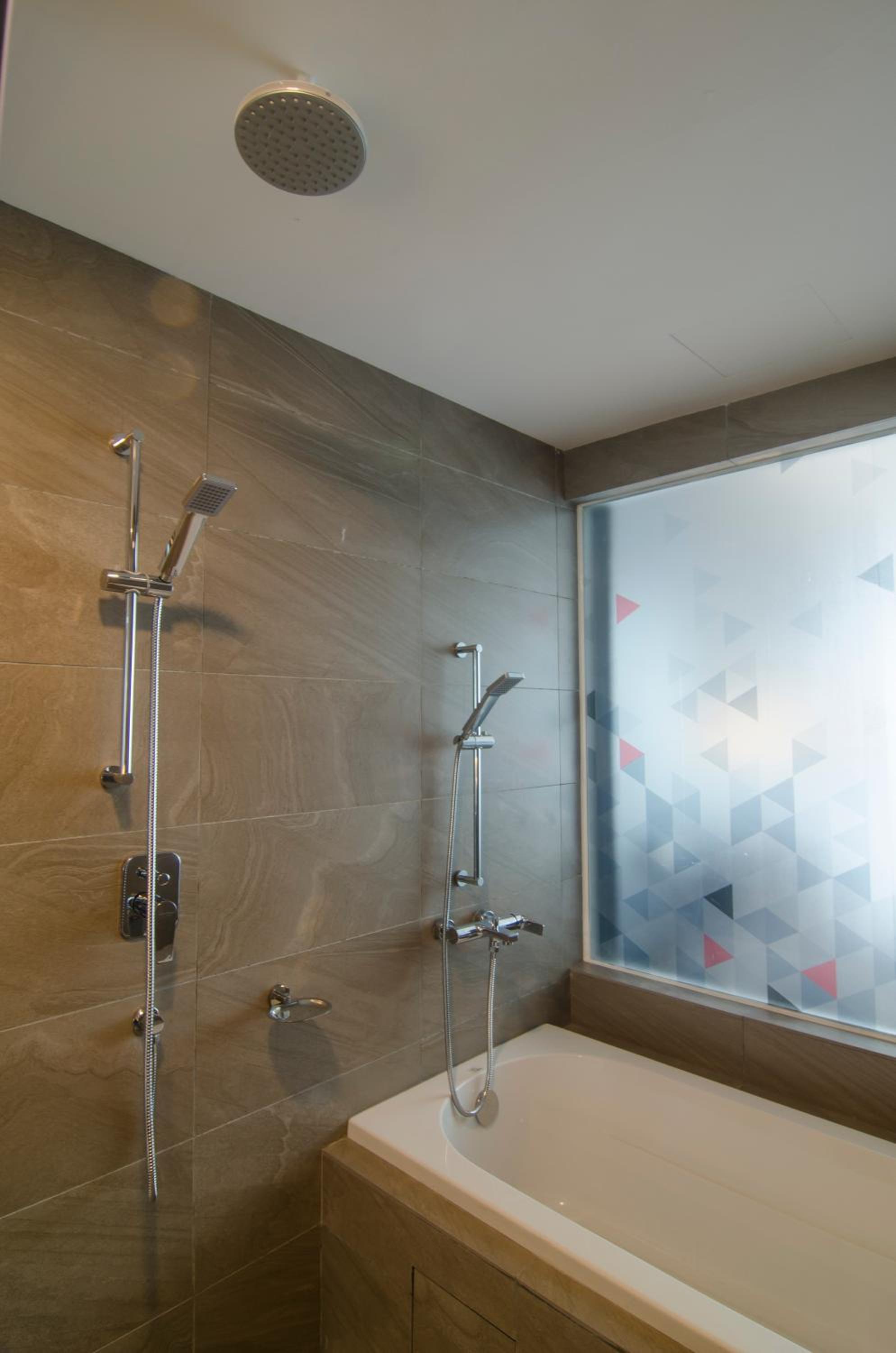 Platinum Suite