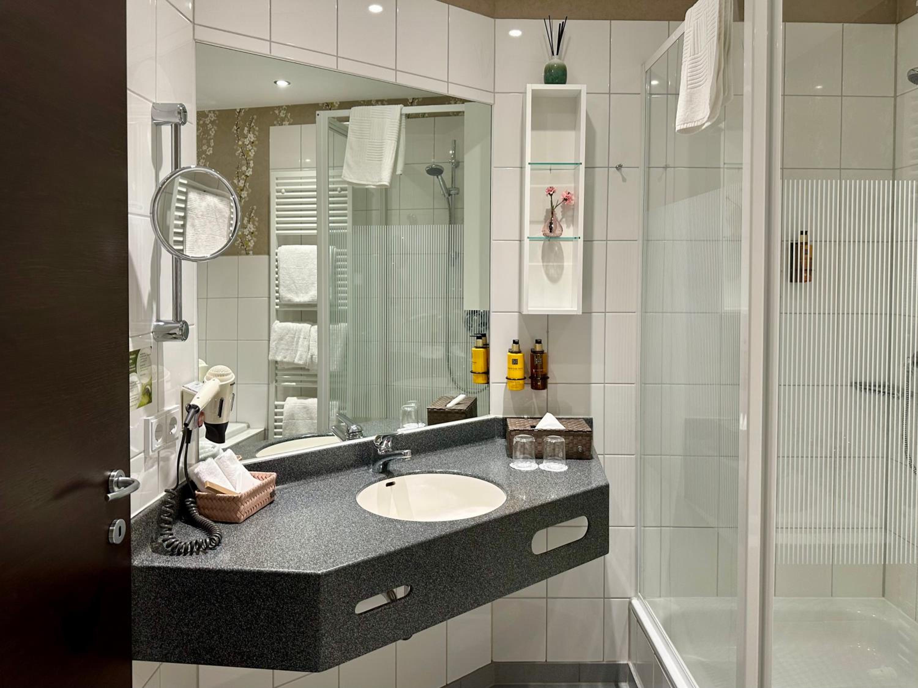 Deluxe Suite photo 1