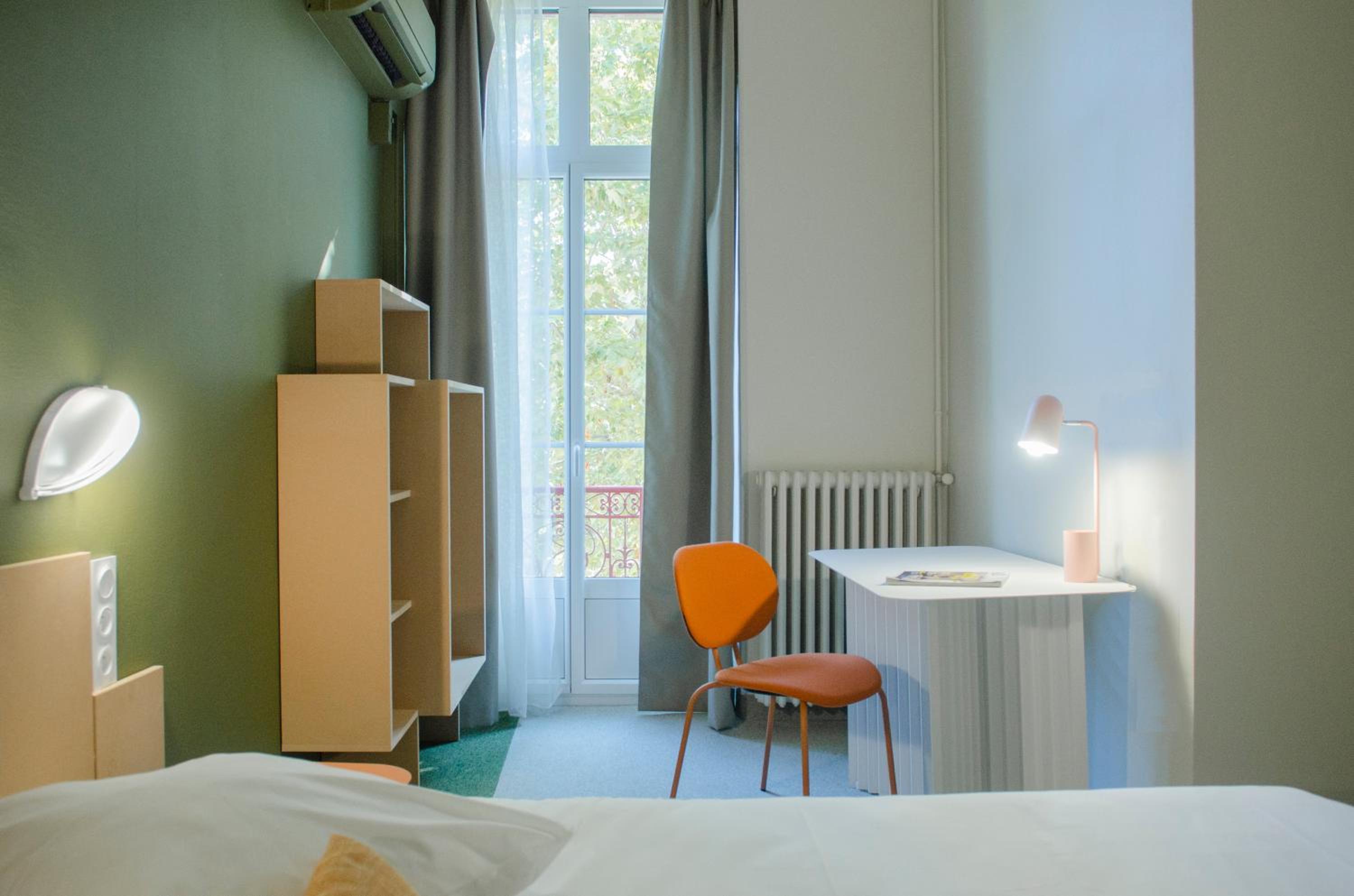 Deluxe Double Room - Photo 1