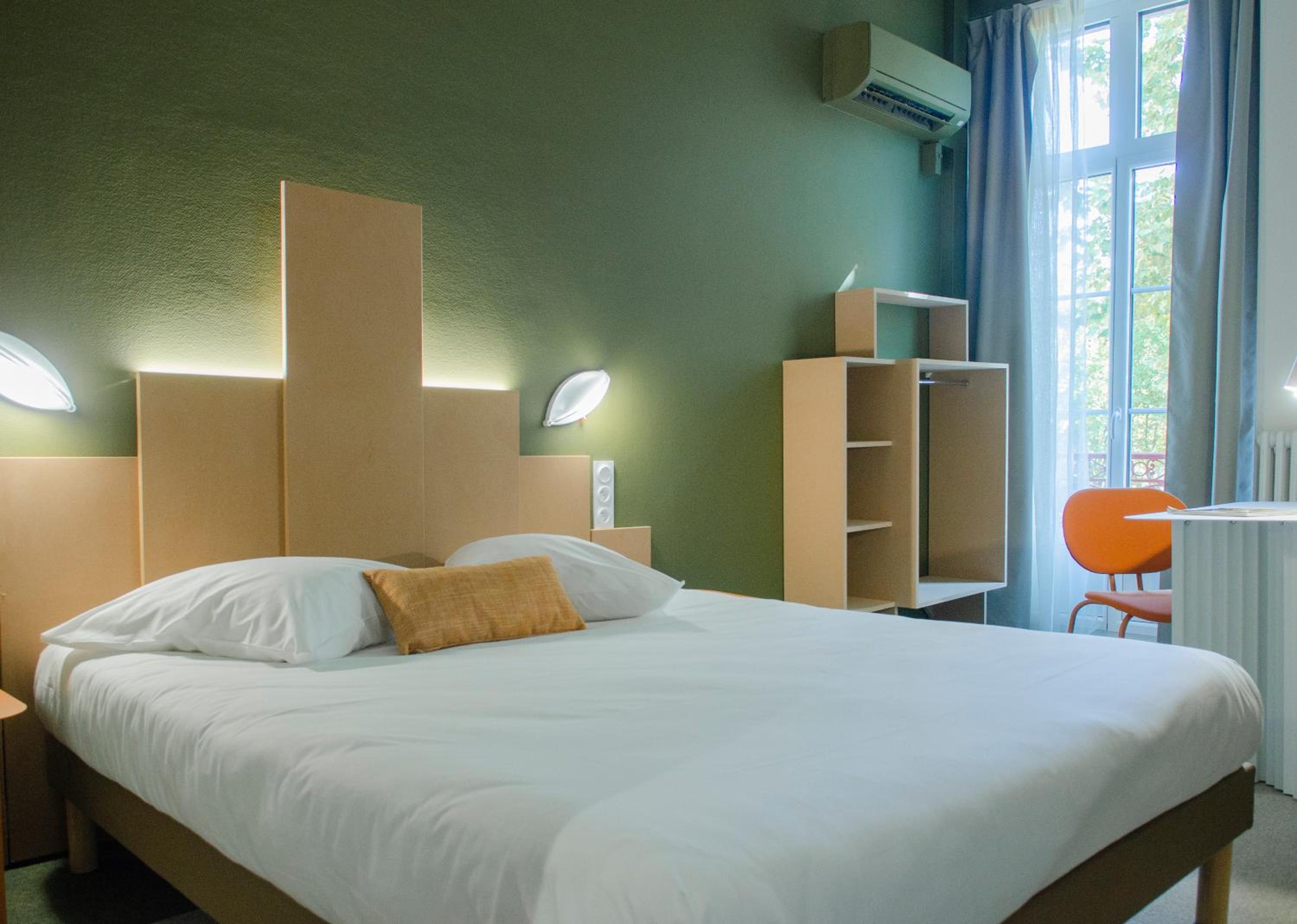 Double Room - Photo 3