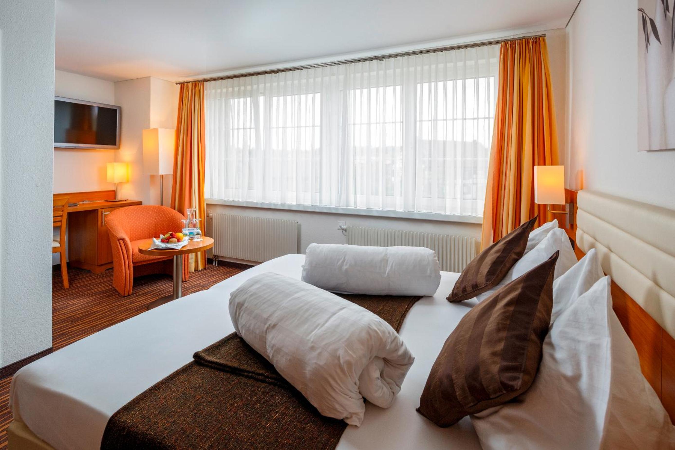 Double Room with Countryside View photo 3