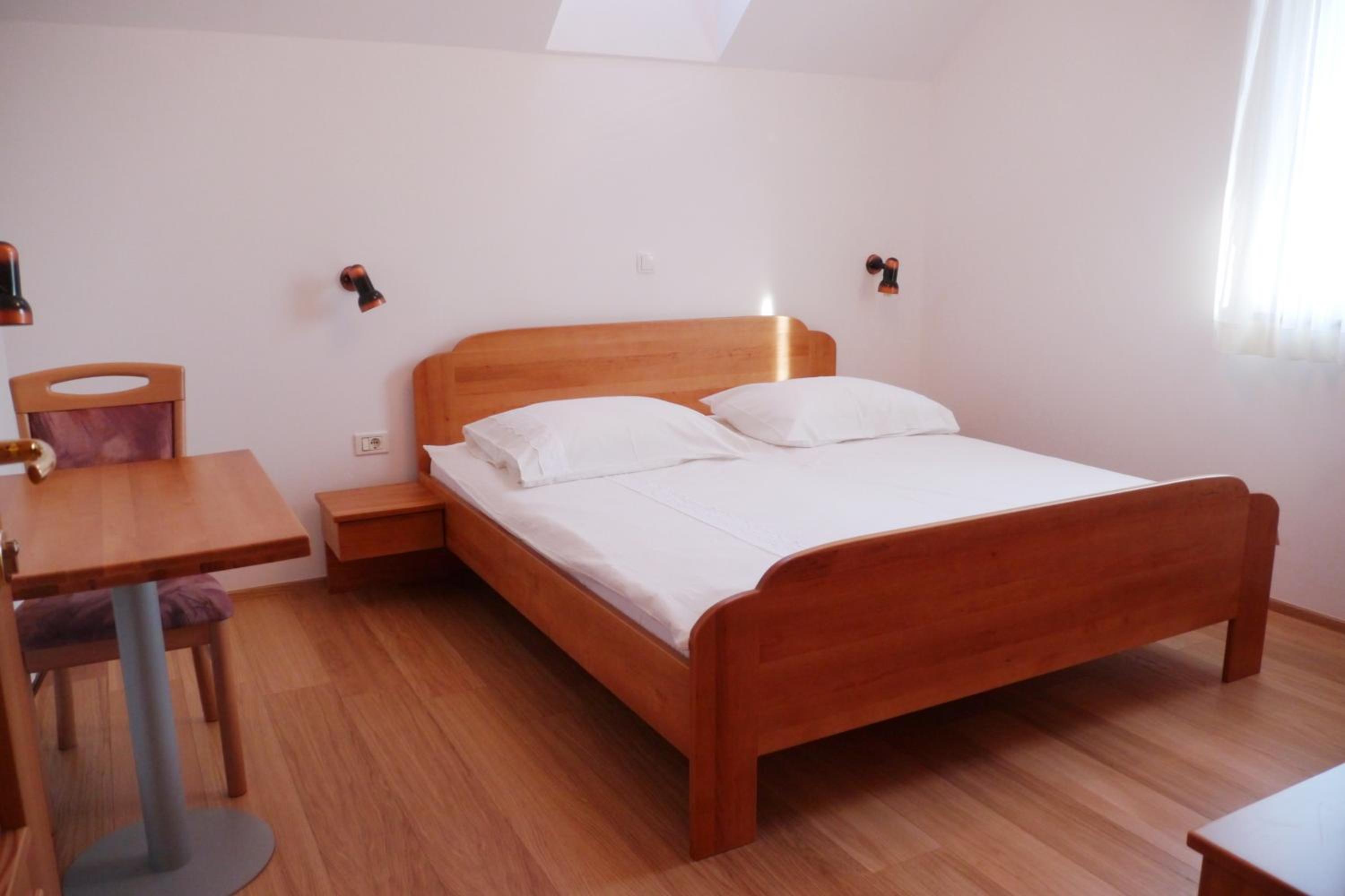 Two-Bedroom Suite photo 2