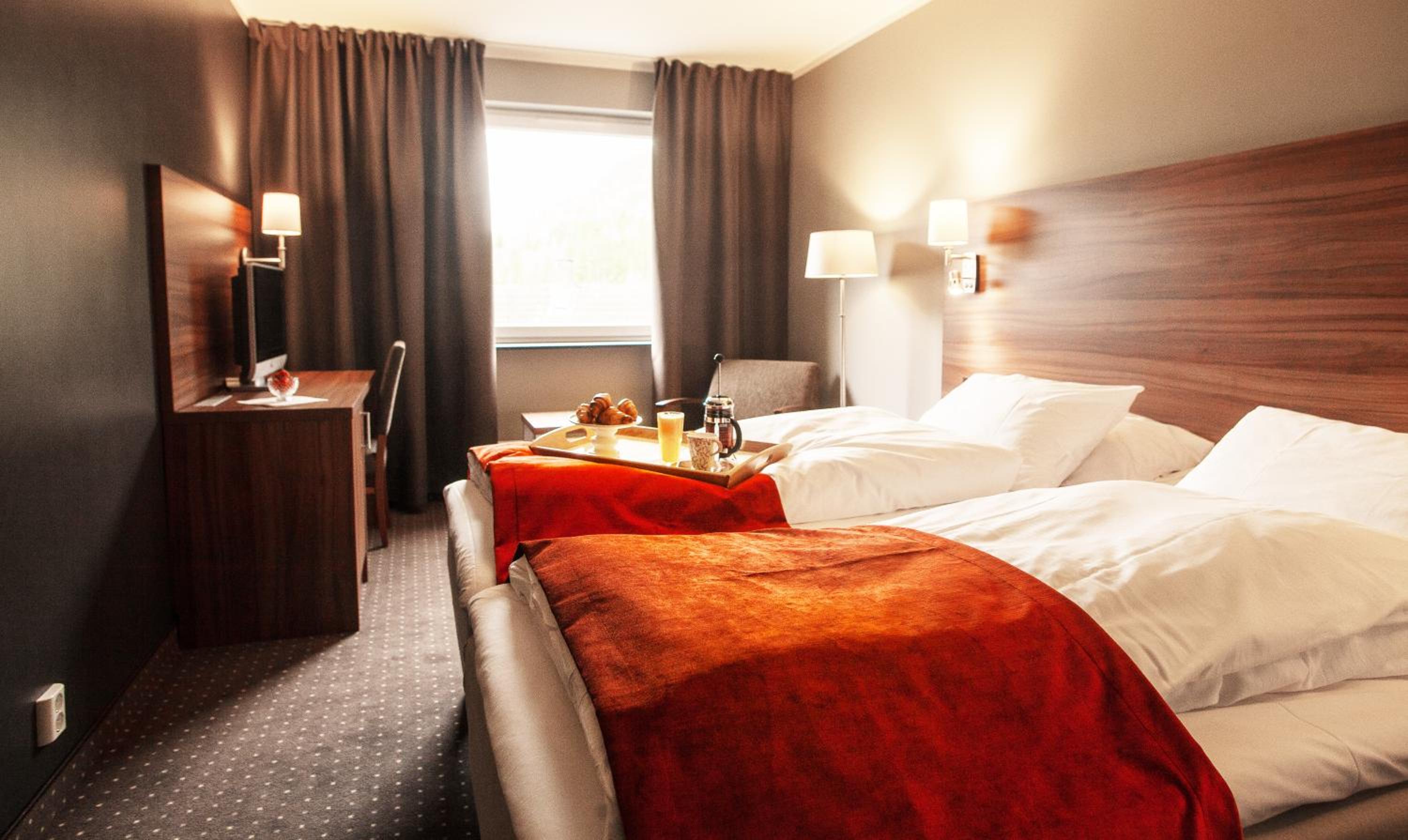 Business Double Room photo 1