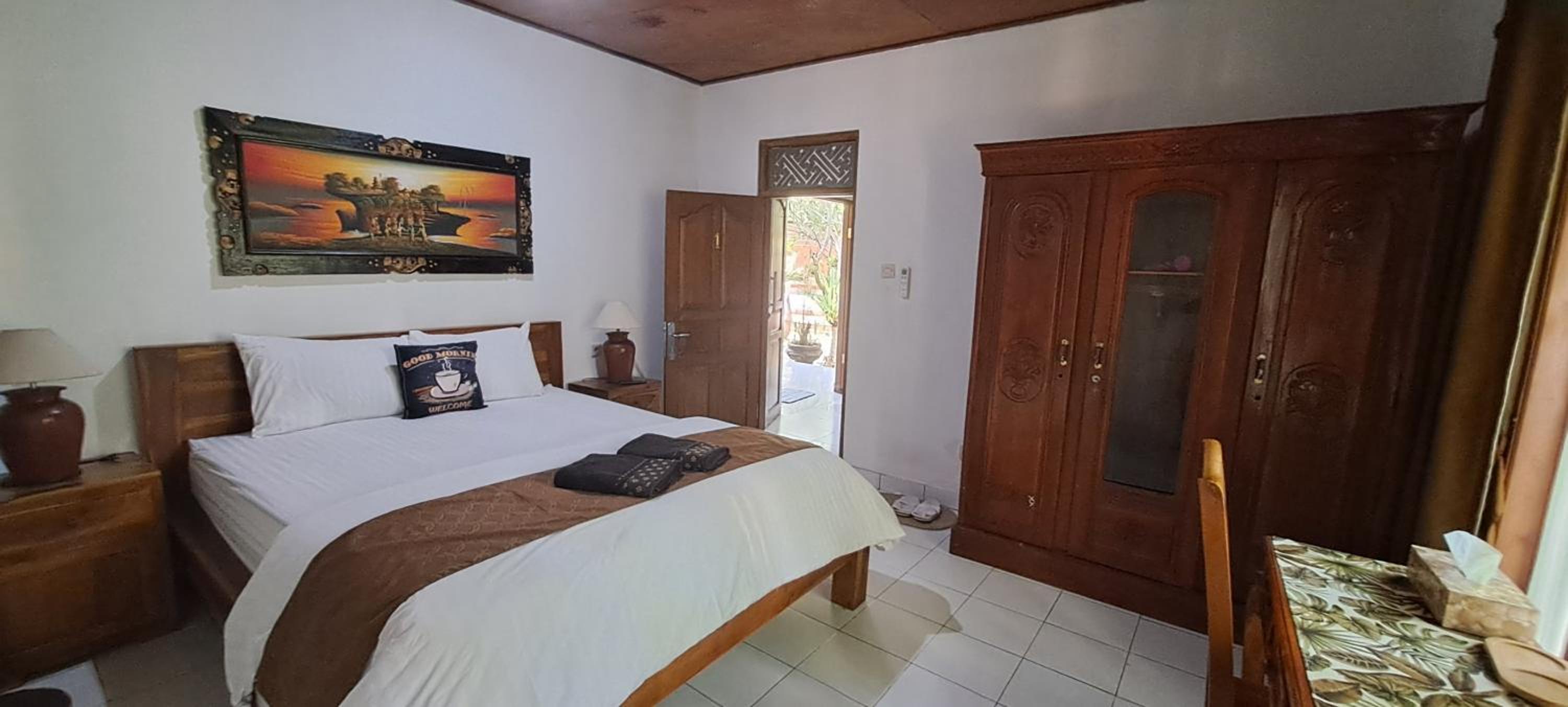 Standard Double Room - Photo 4